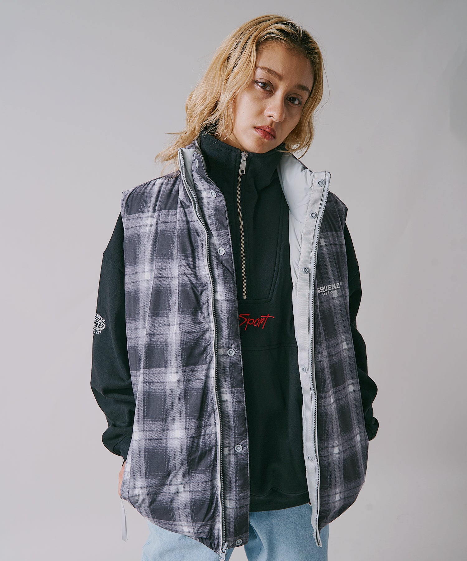 モデル:H170 Size:L
