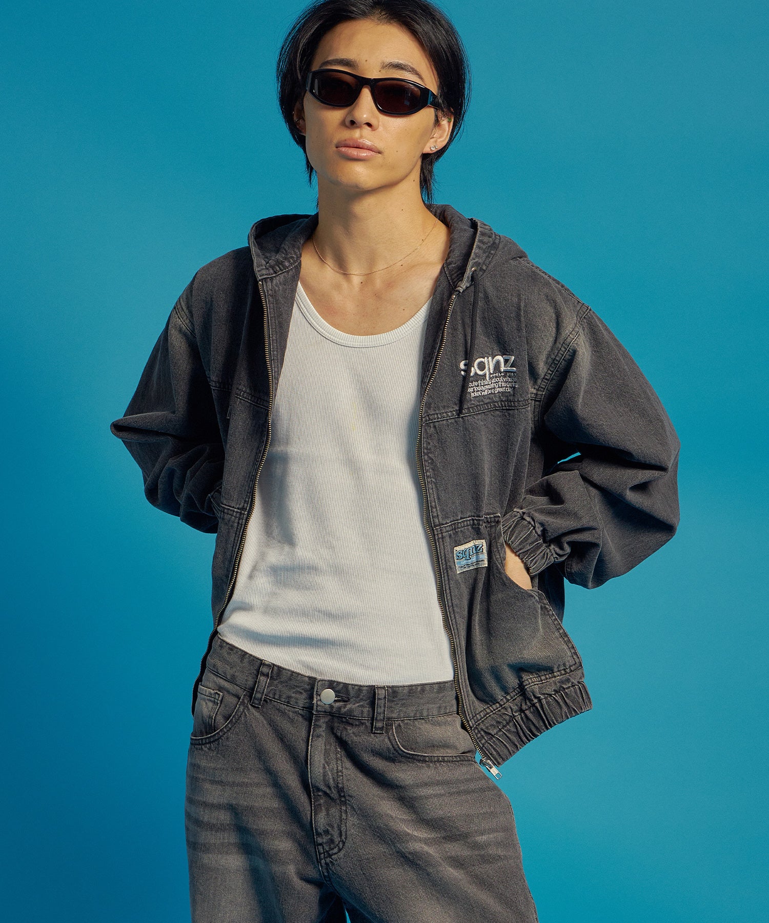 モデル:H180 Size:L