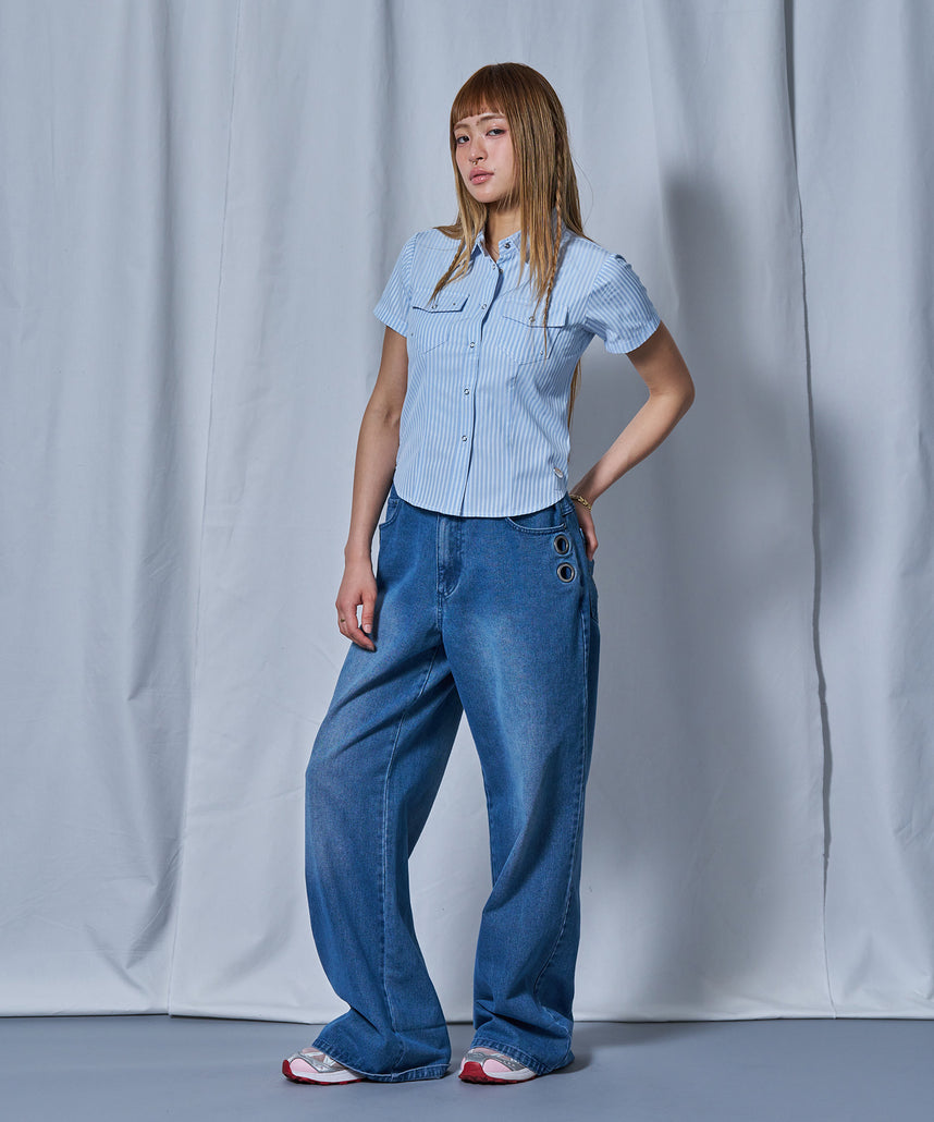 モデル:H165 Size:S