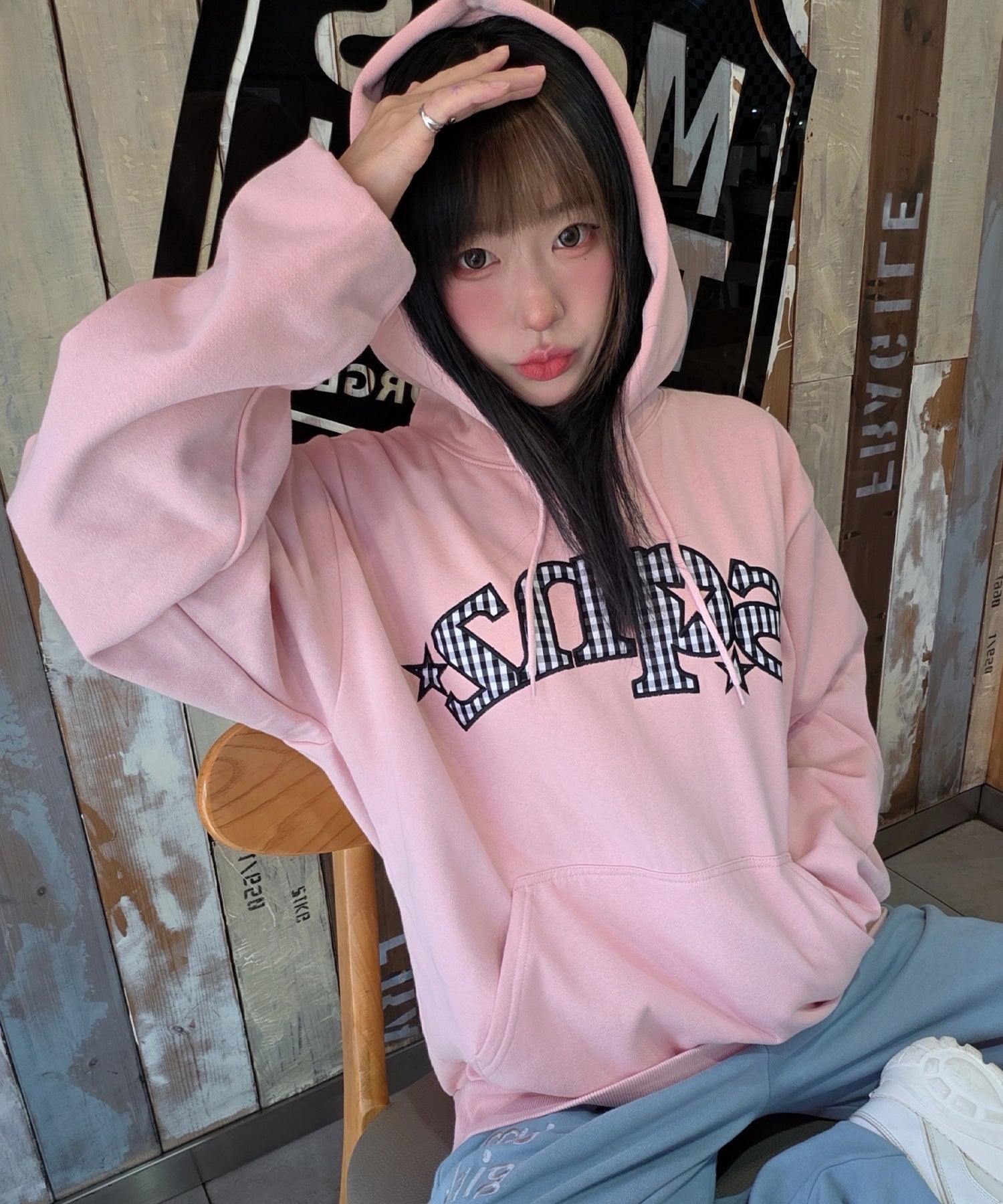 モデル:H161 Size:L