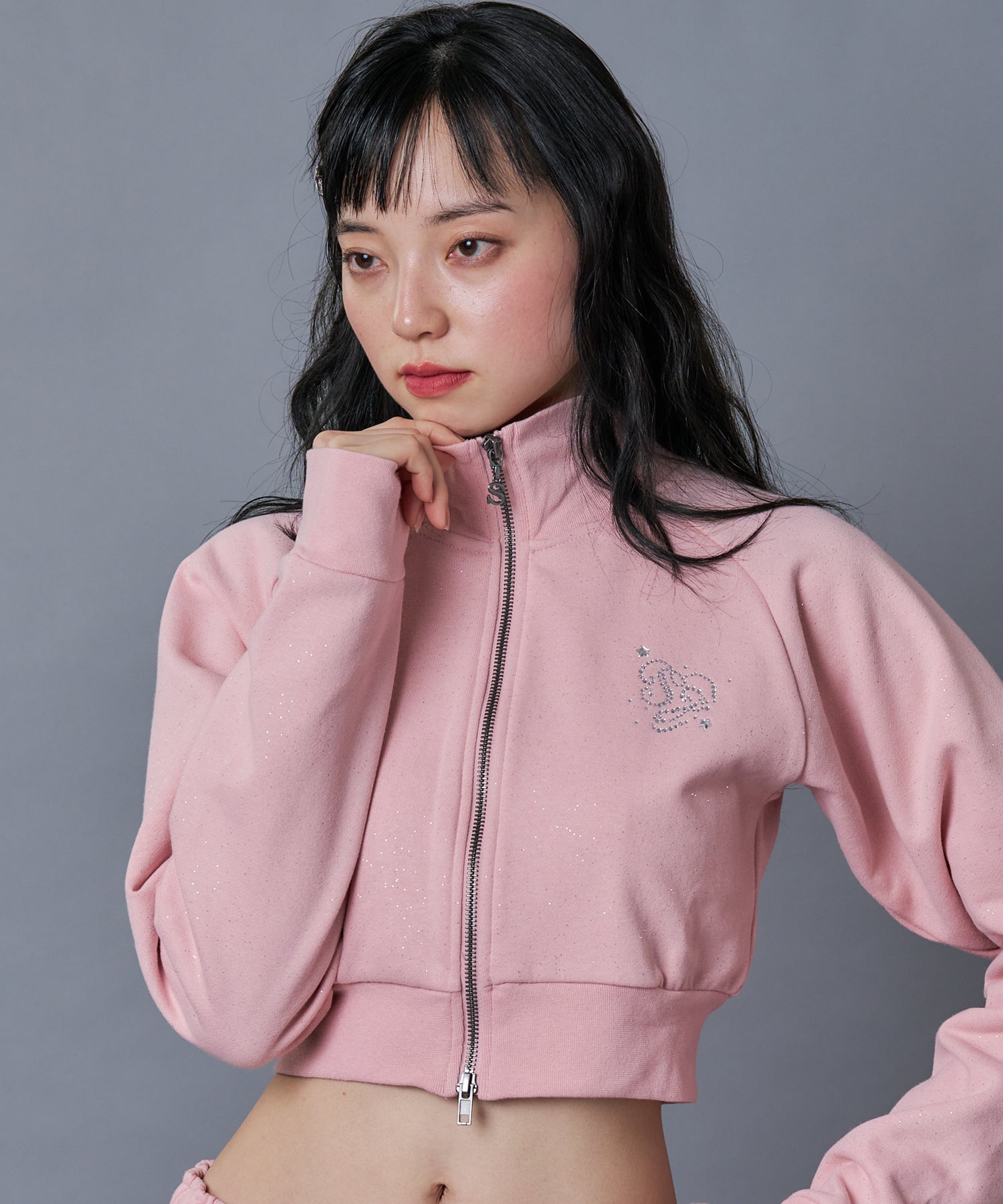 モデル:H164 Size:M