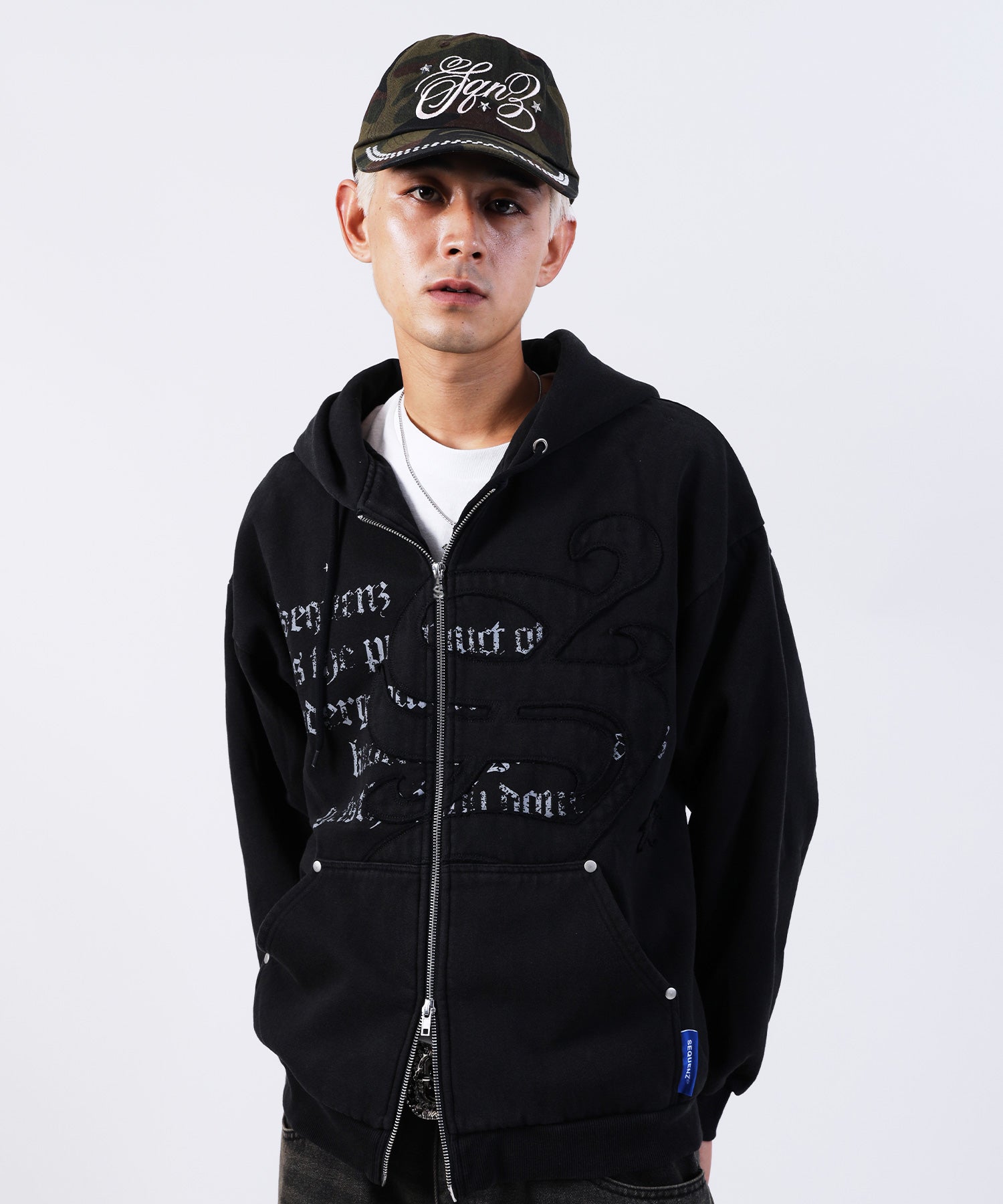 モデル:H180 Size:L