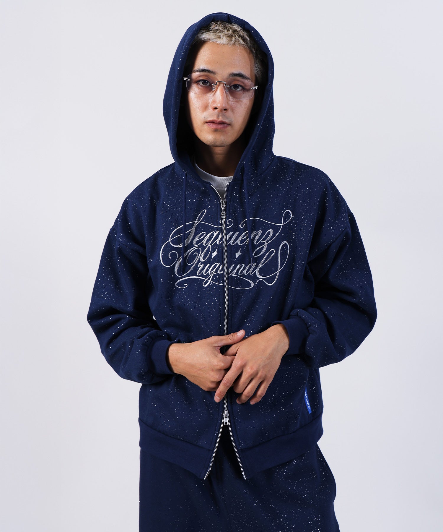 モデル:H180 Size:L