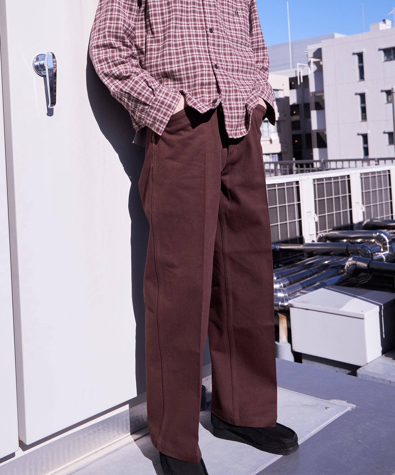 モデル:H178 Size:L