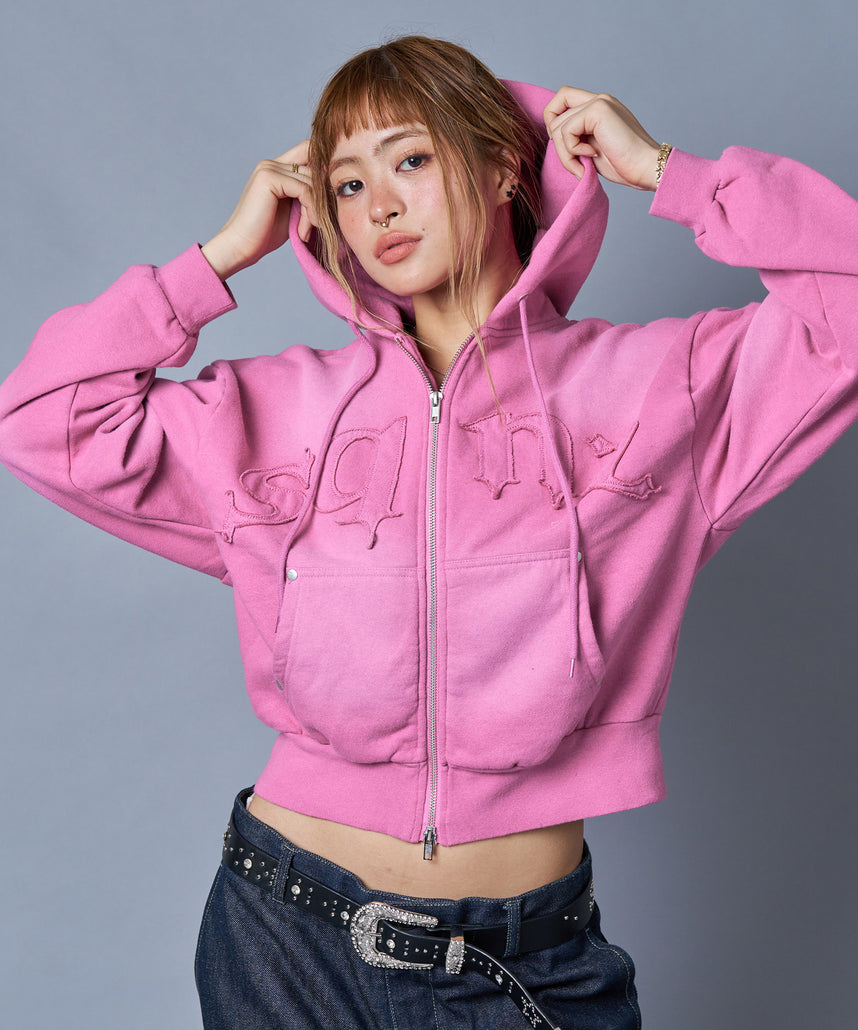 モデル:H165 Size:S
