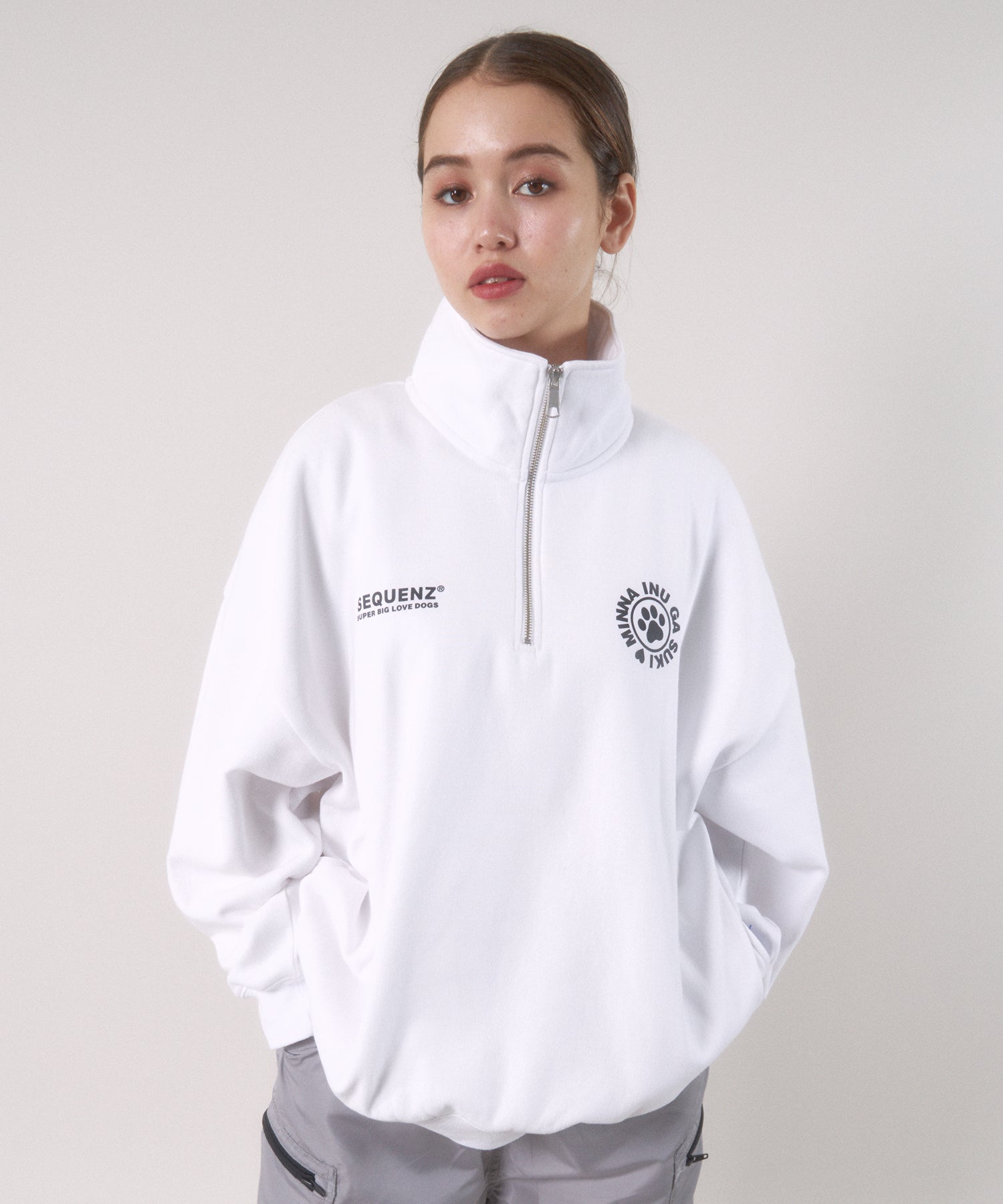 モデル: H165 Size:L