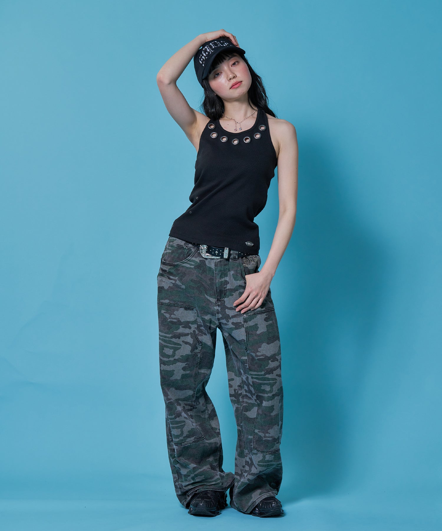 モデル:H164 Size:M