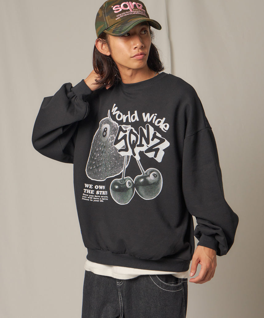 モデル:H175 Size:L