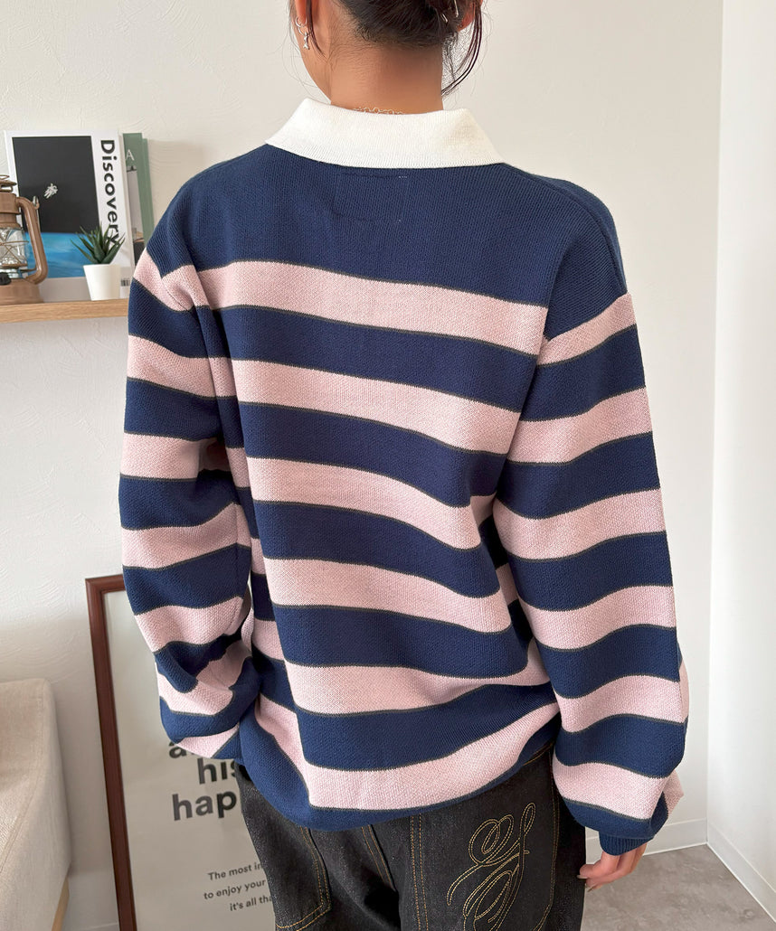 モデル:H163 Size:M