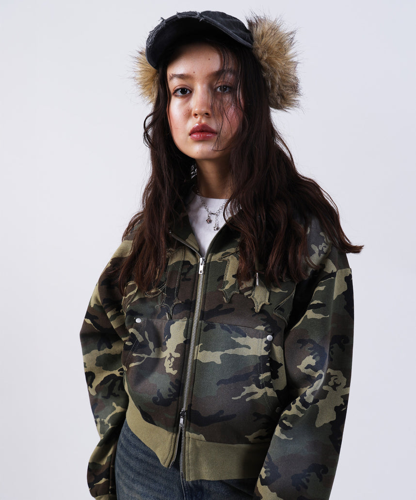 モデル:H171 Size:S