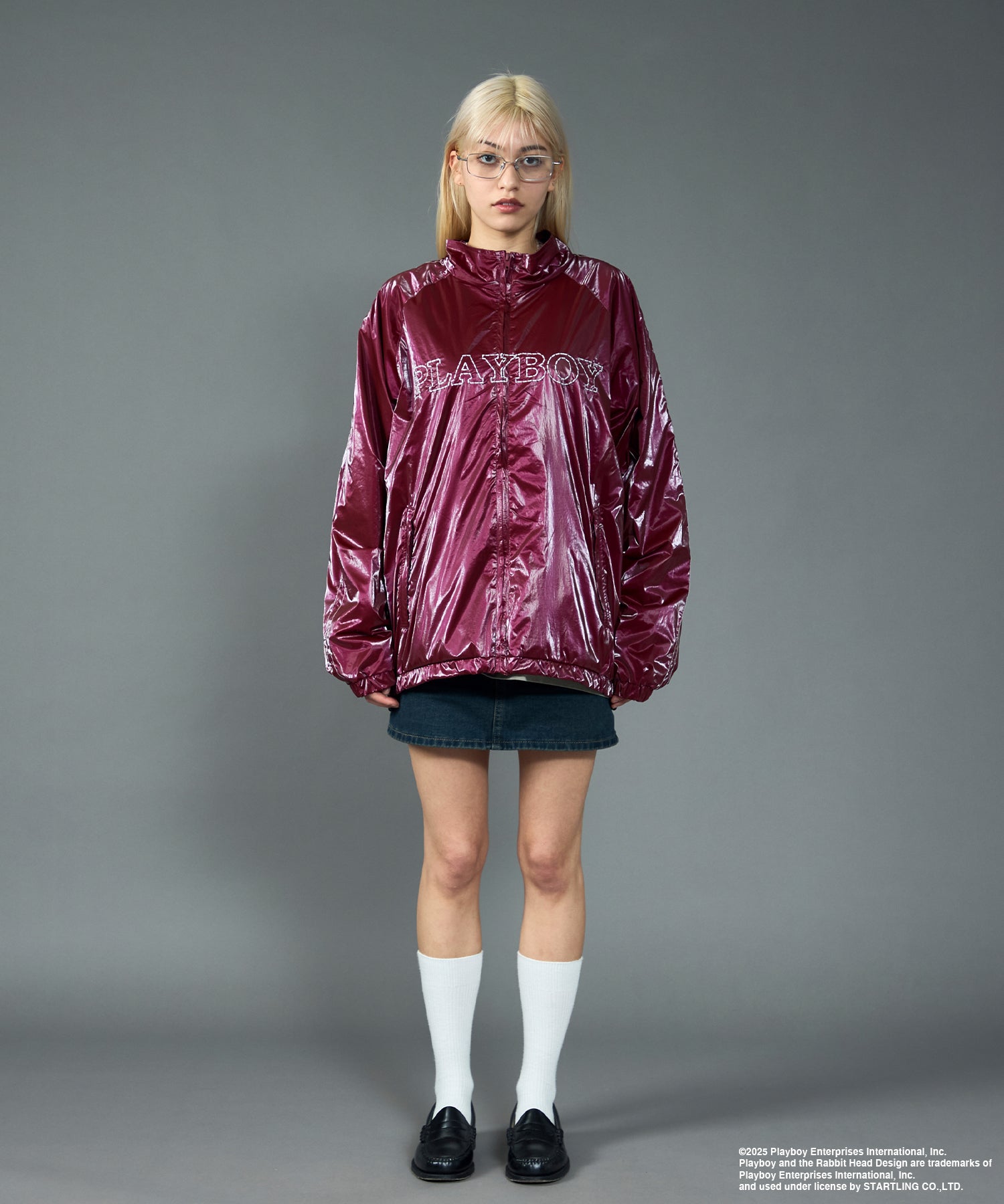 モデル:H170 Size:L