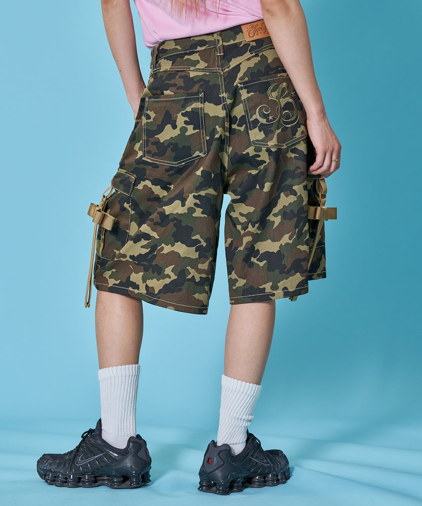 モデル:H165 SizeM 柄80