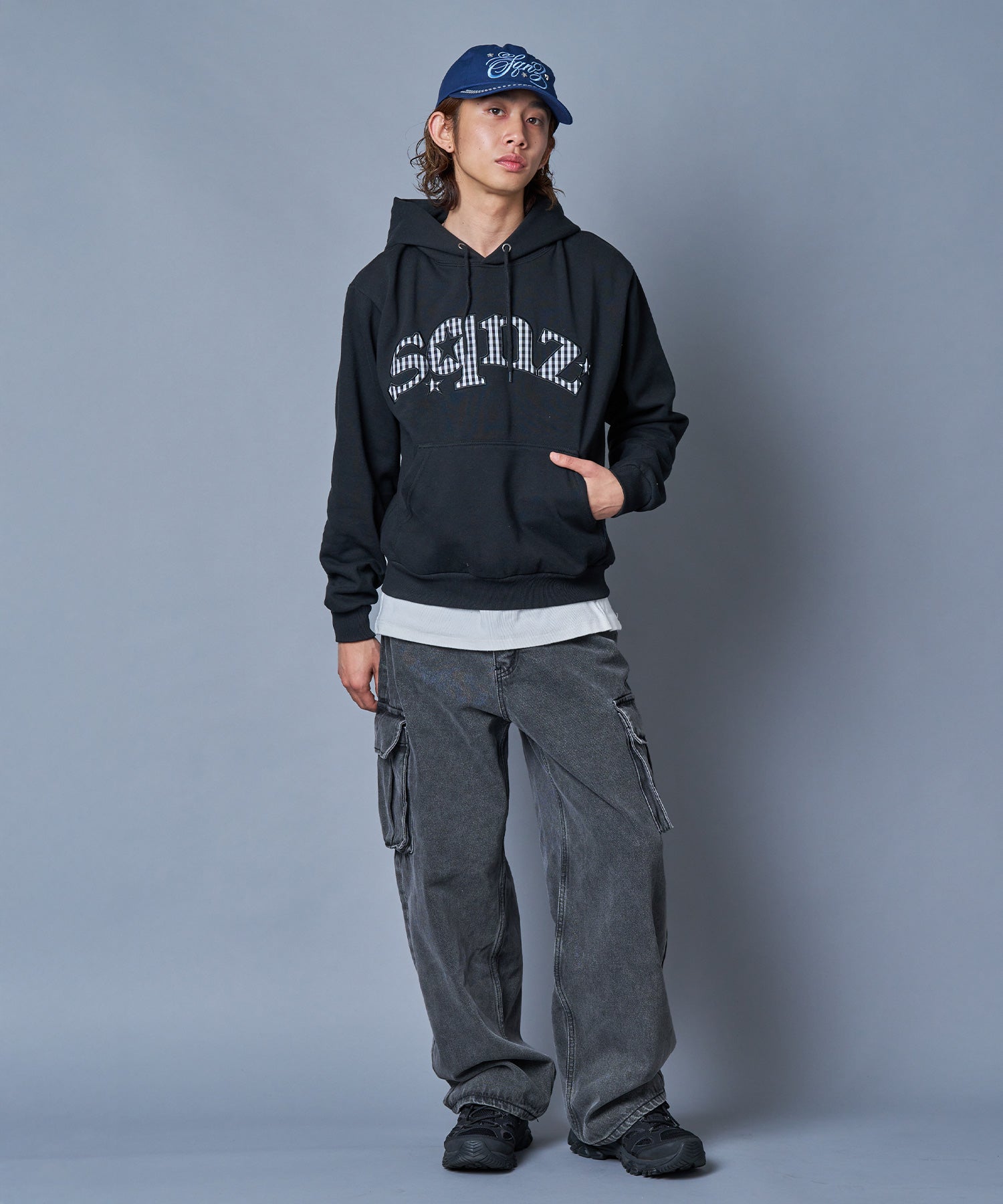 モデル:H175 Size:L