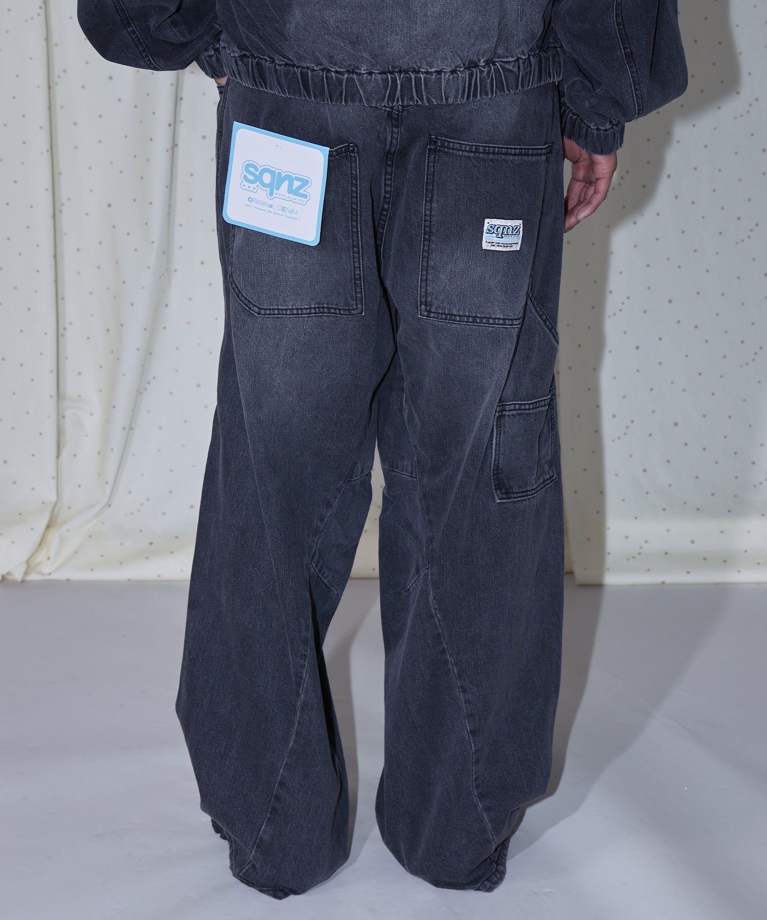 モデル:H180 Size:L