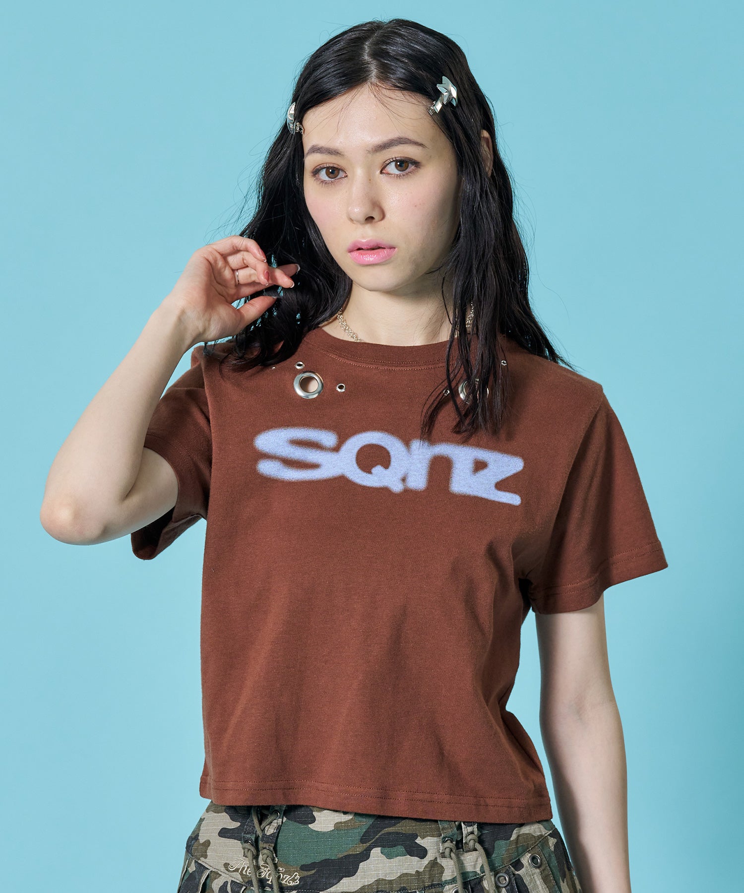 H163 Size:L