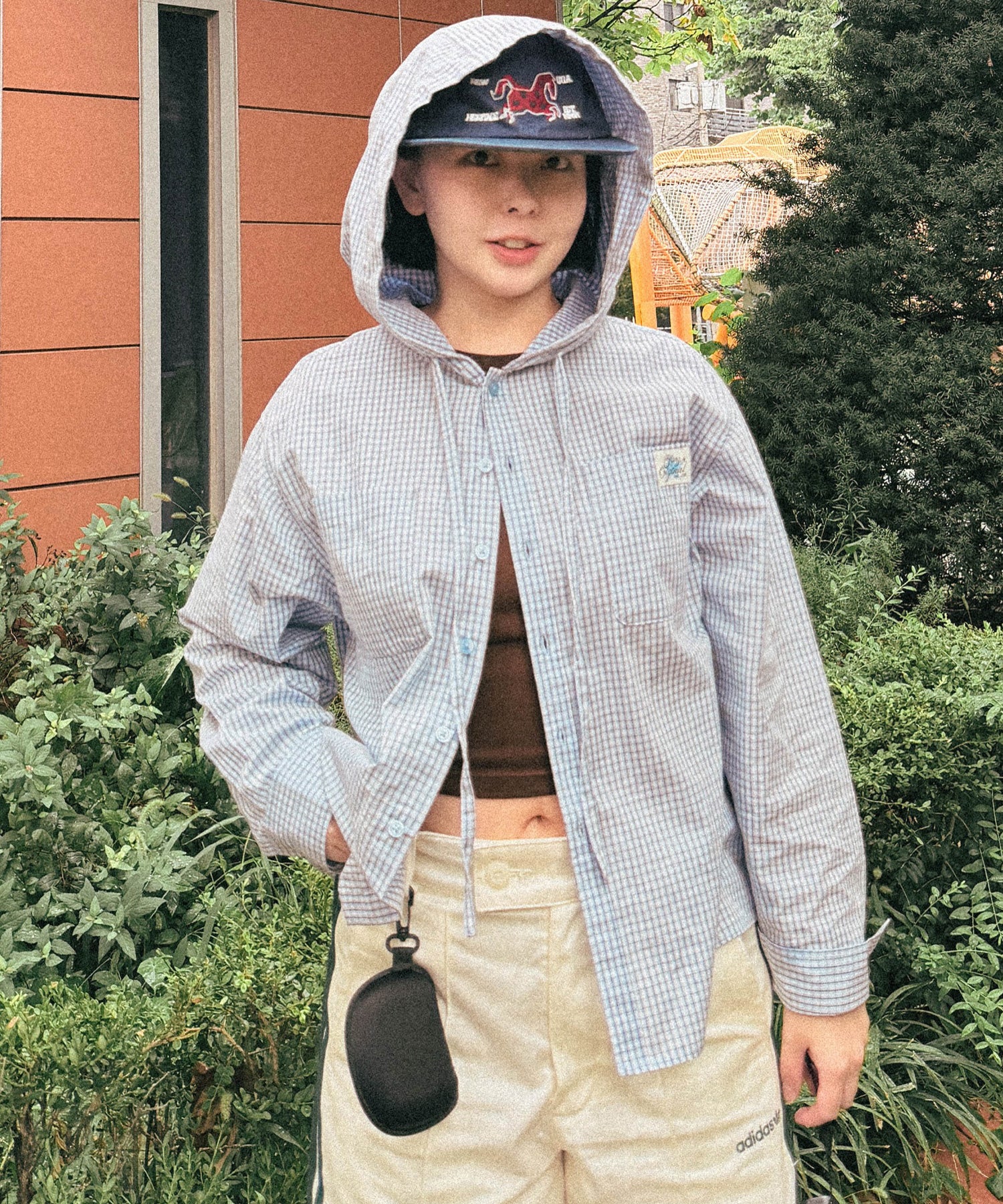 モデル:H154 Size:S