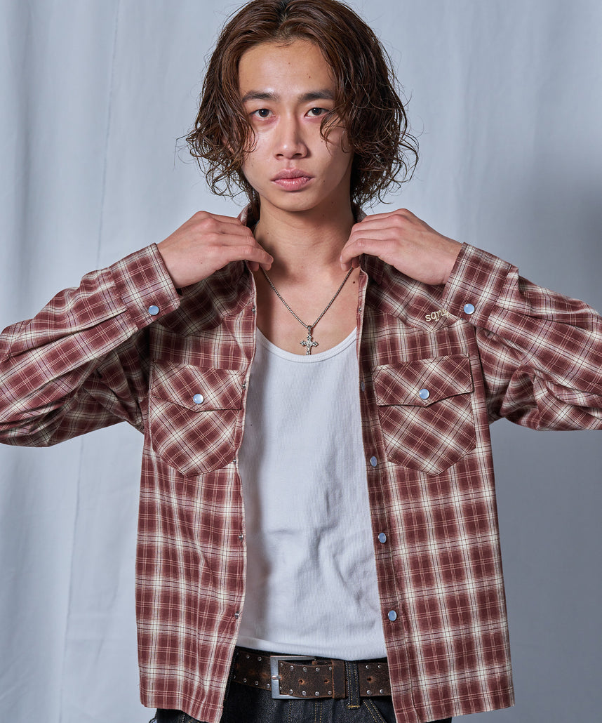 モデル:H175 Size:M