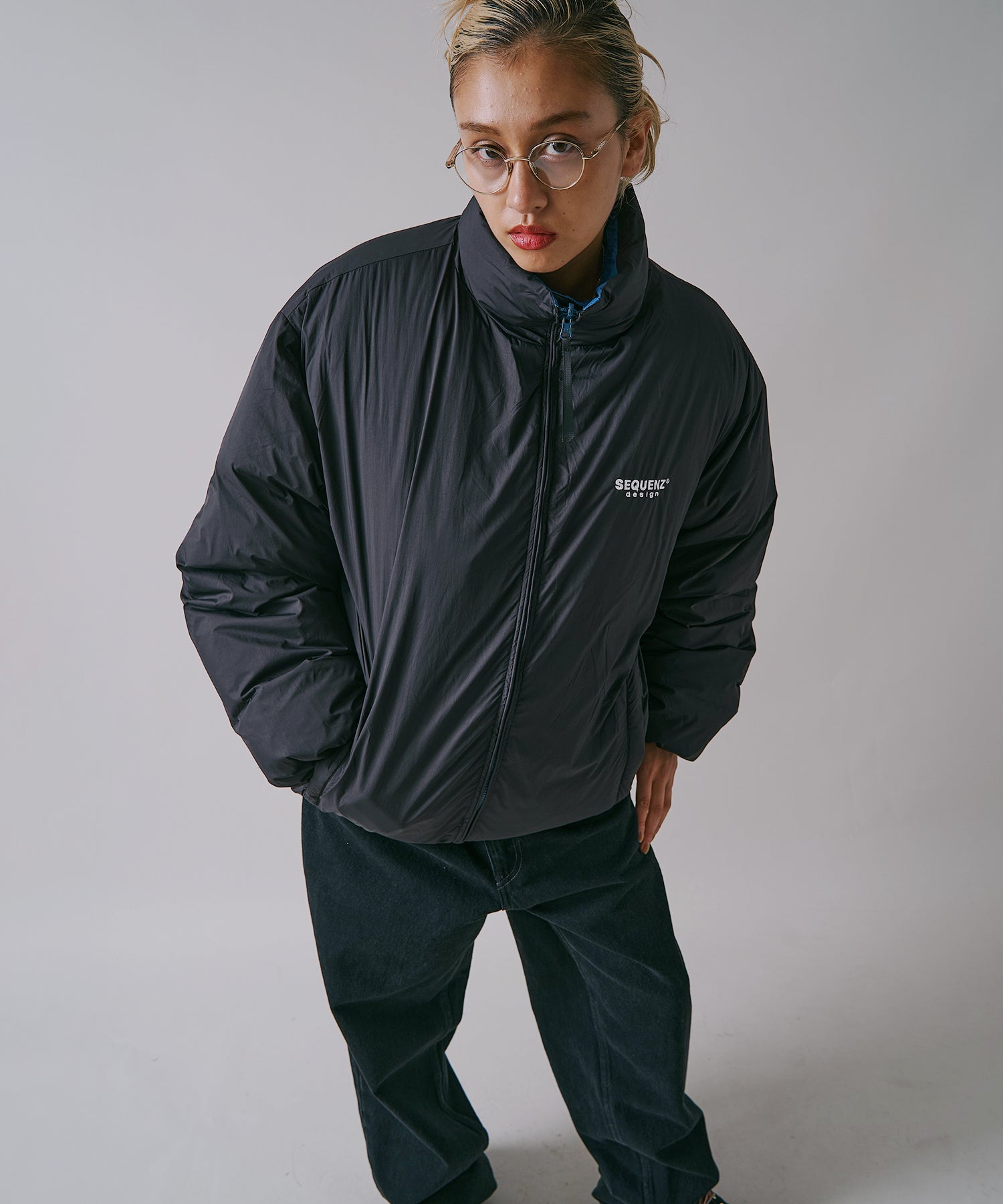 モデル:H170 Size:L