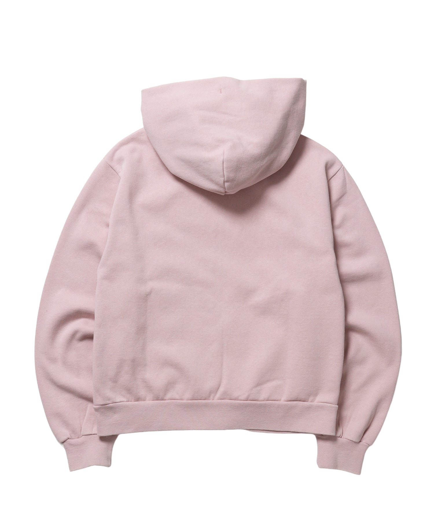 ※WEB限定 / ナポレオンジップパーカー / sqnzU naporeon p/k