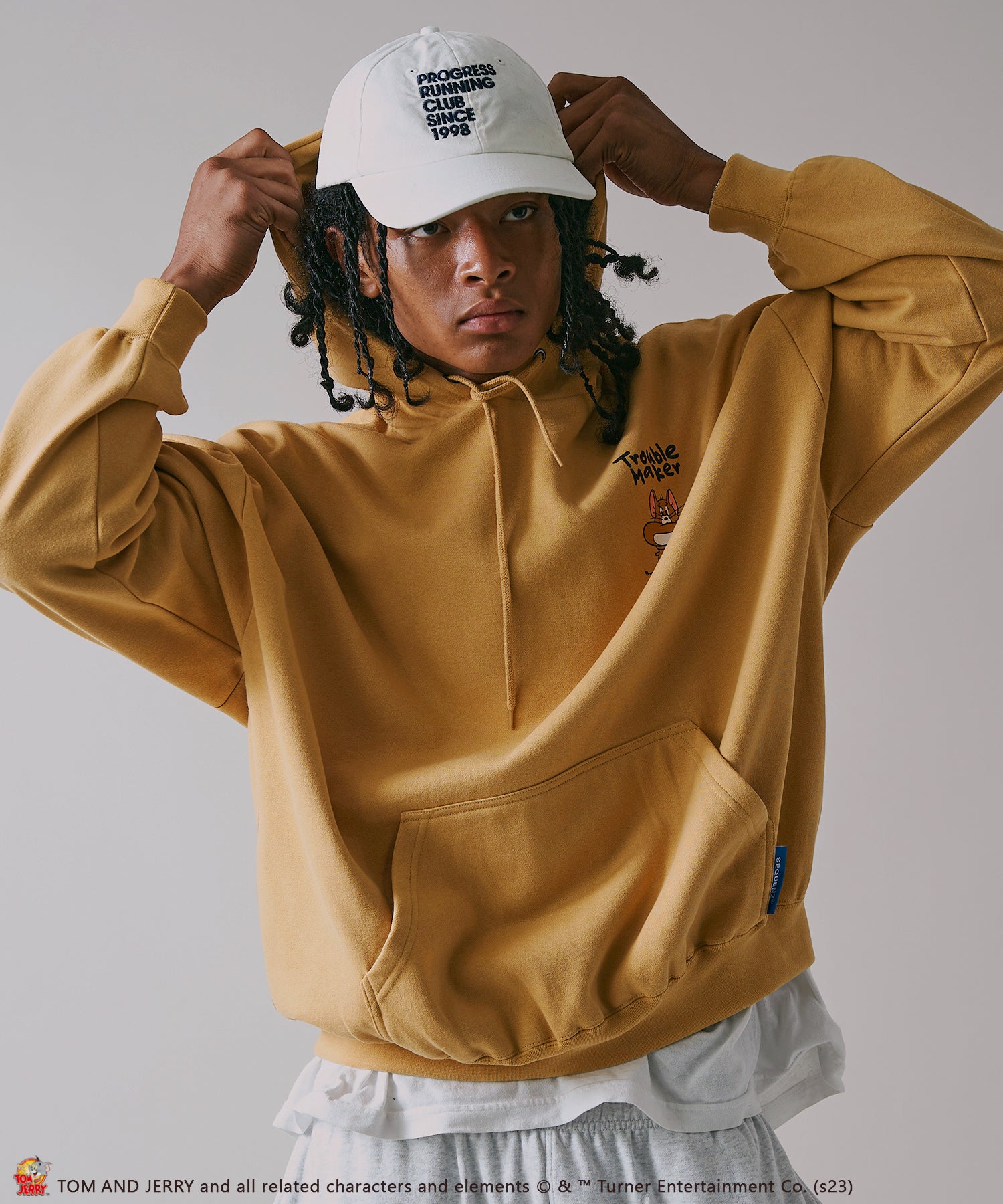 モデル:H181 Size:L