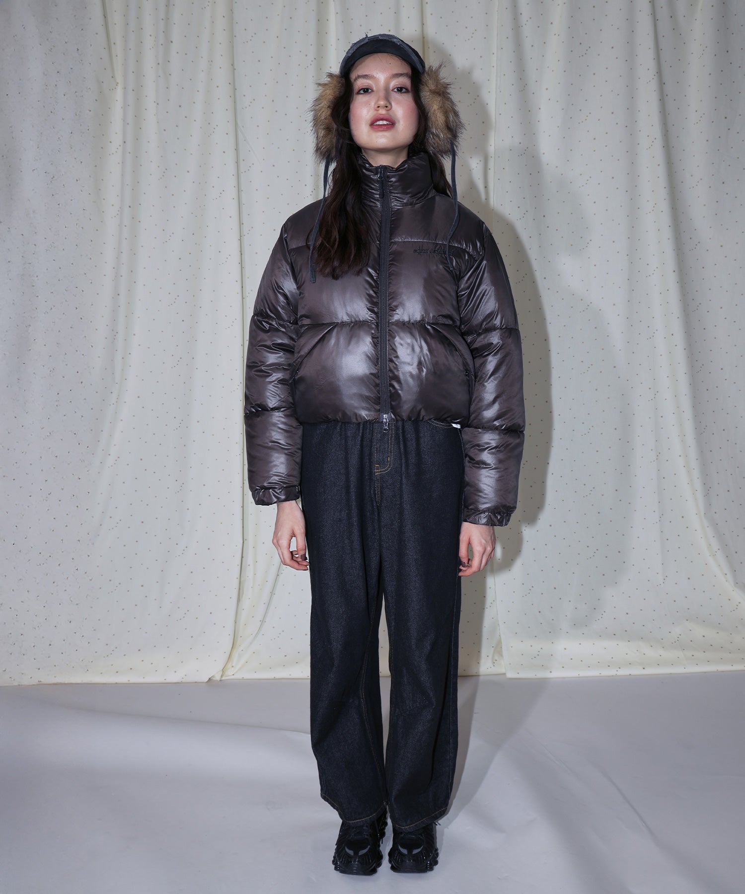 モデル:H171 Size:F