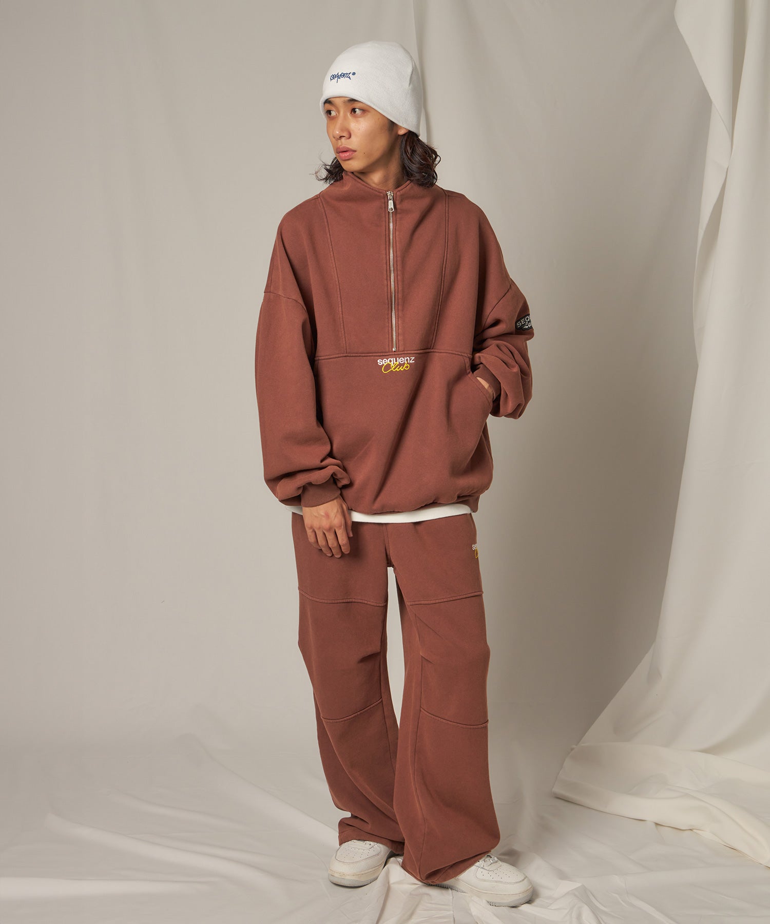 モデル:H175 Size:L