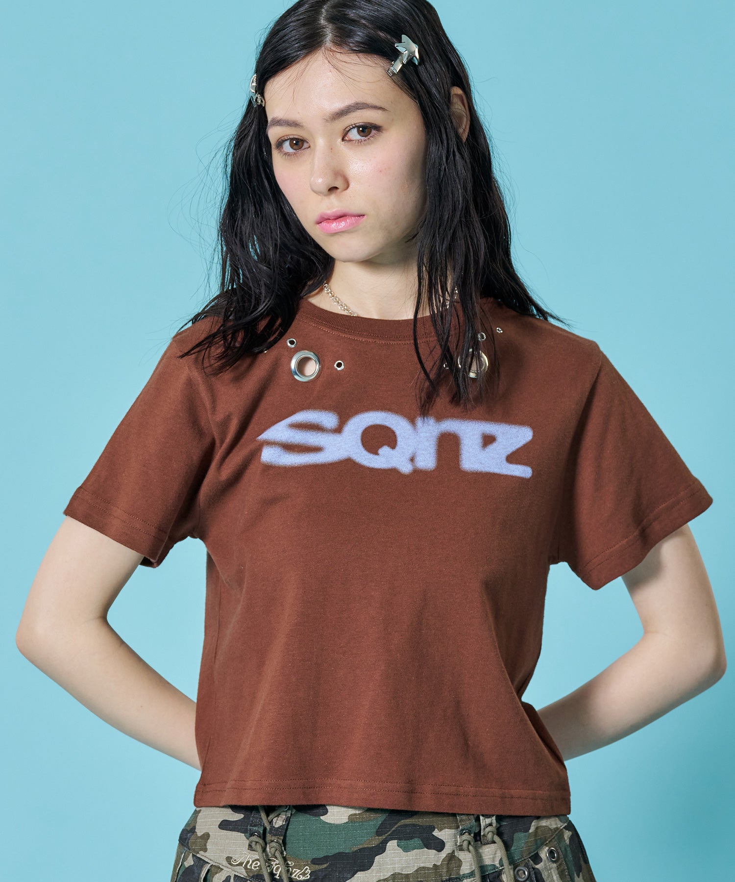 H163 Size:L