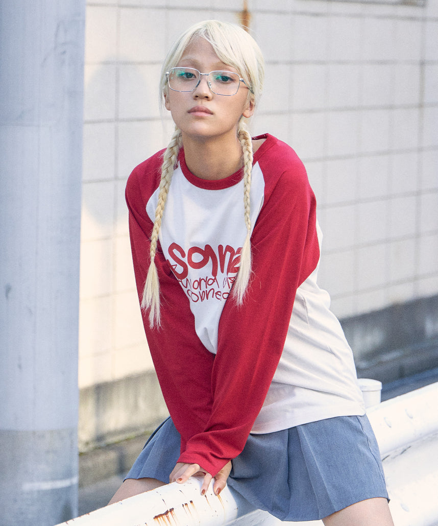 モデル:H172 Size:M