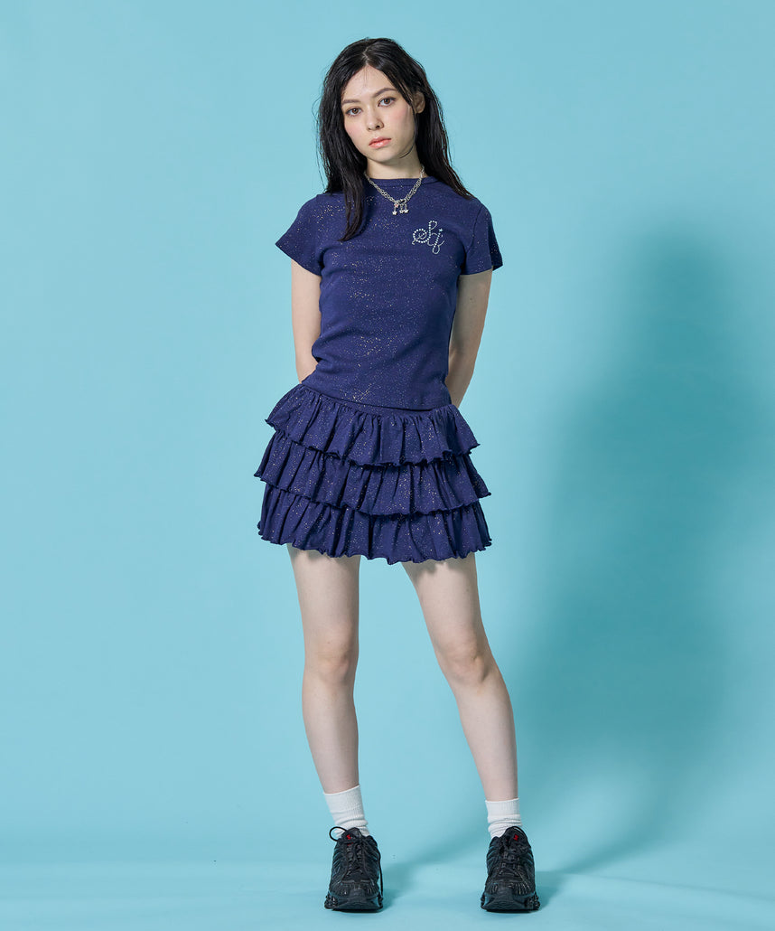 モデル:H163 SizeS ダークネイビー