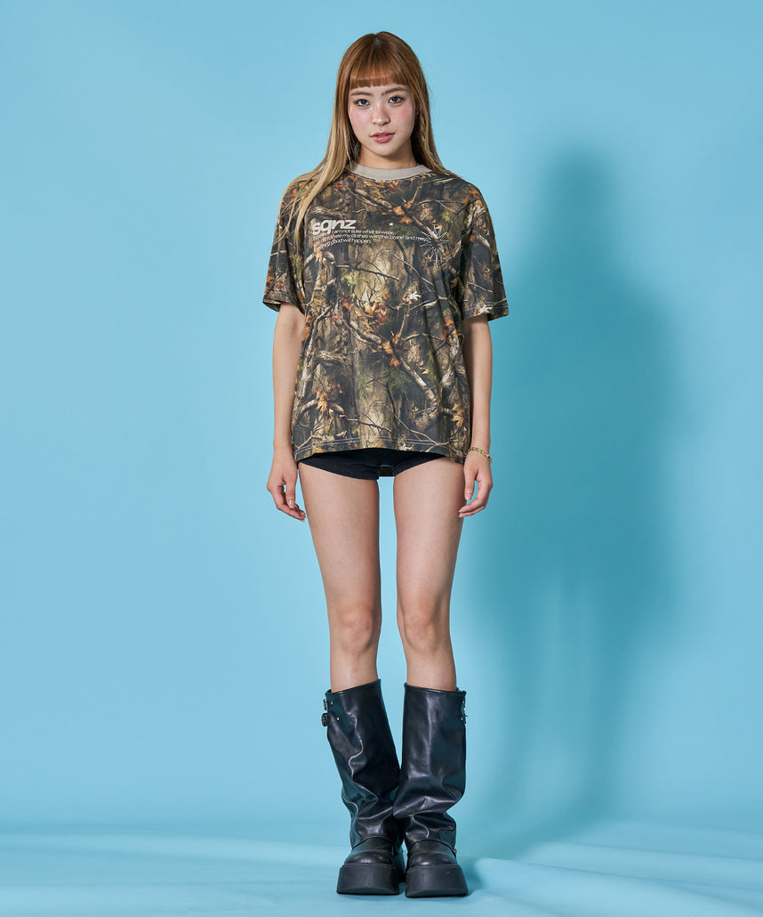 モデル:H165 Size:S