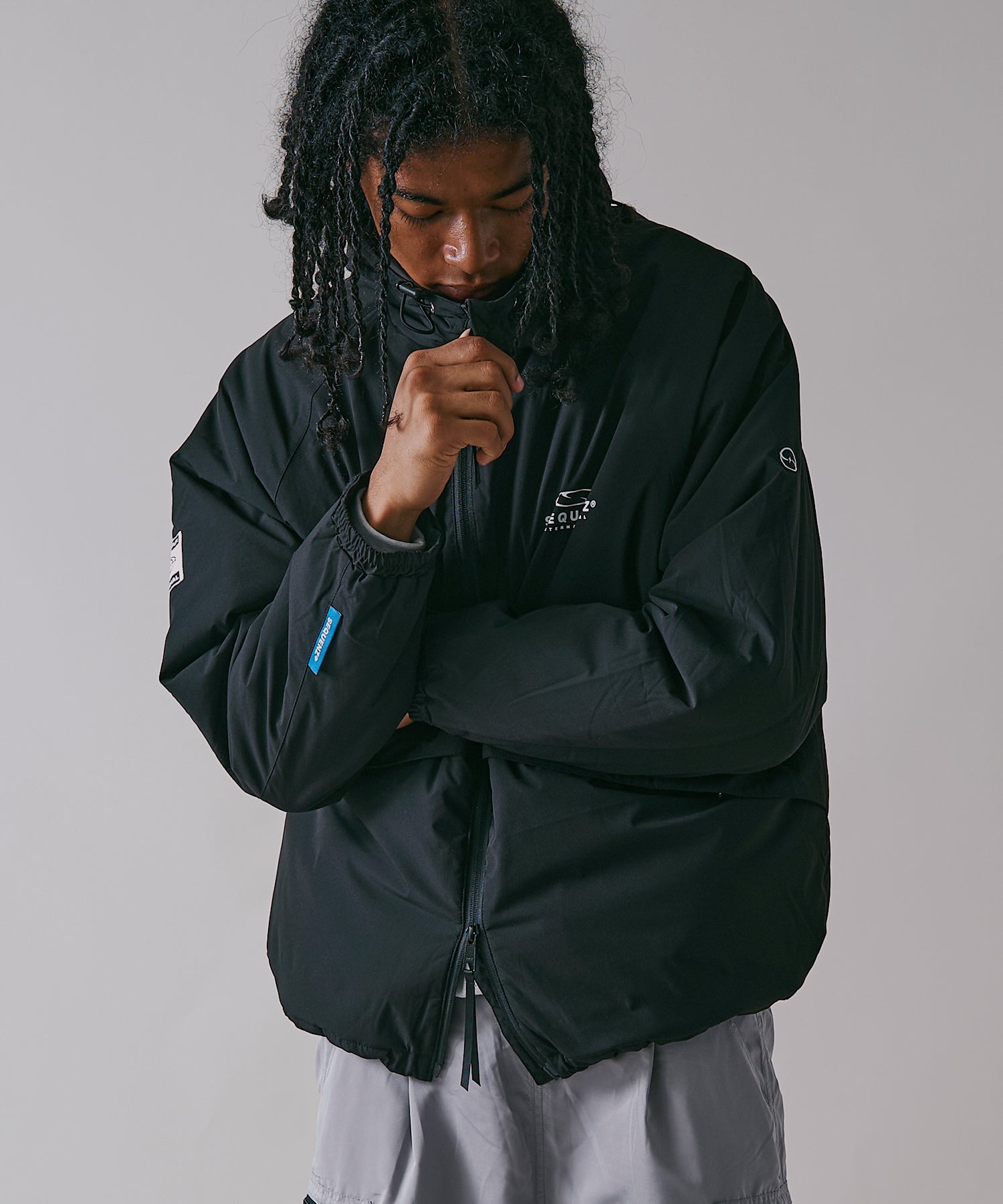 モデル:H181 Size:L