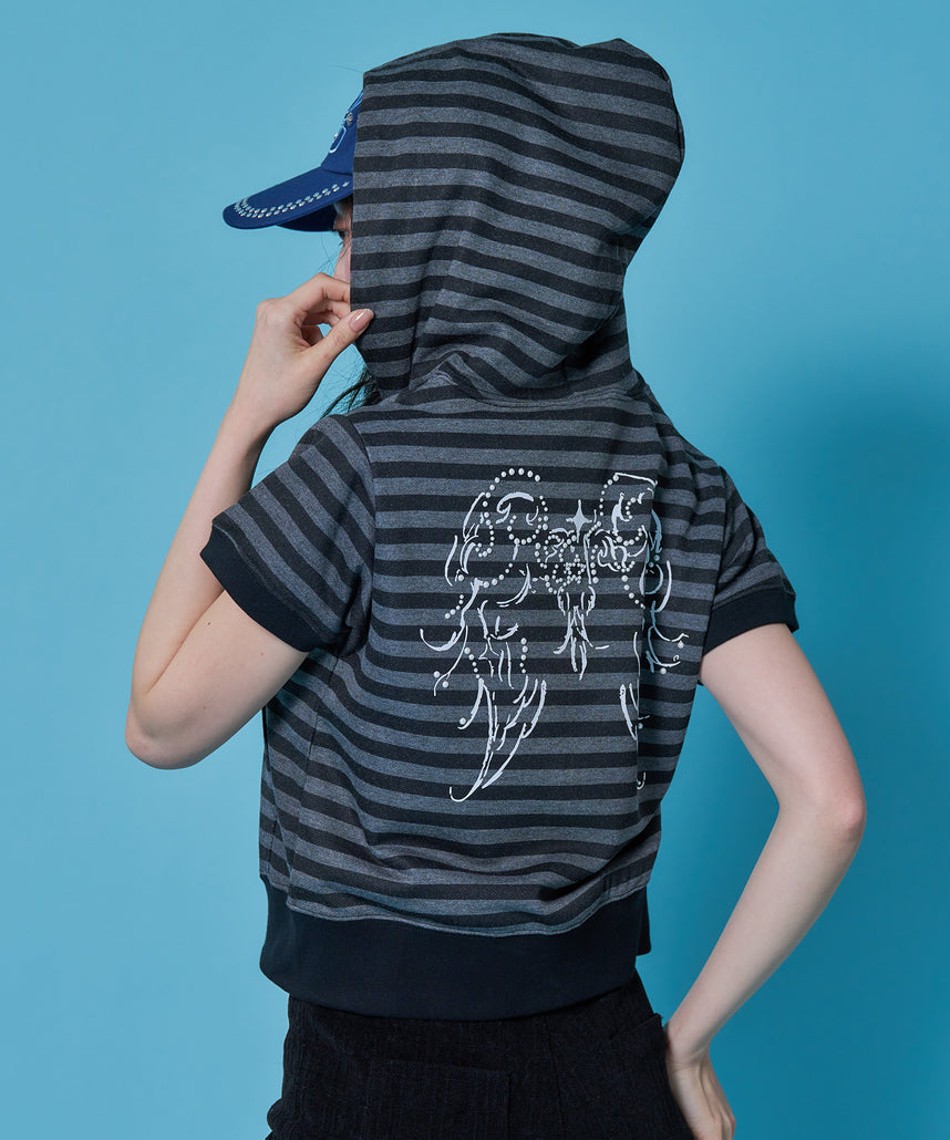 モデル:H164 Size:S