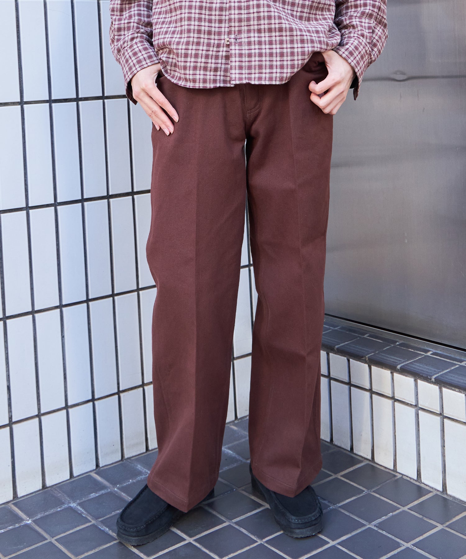 モデル:H178 Size:L