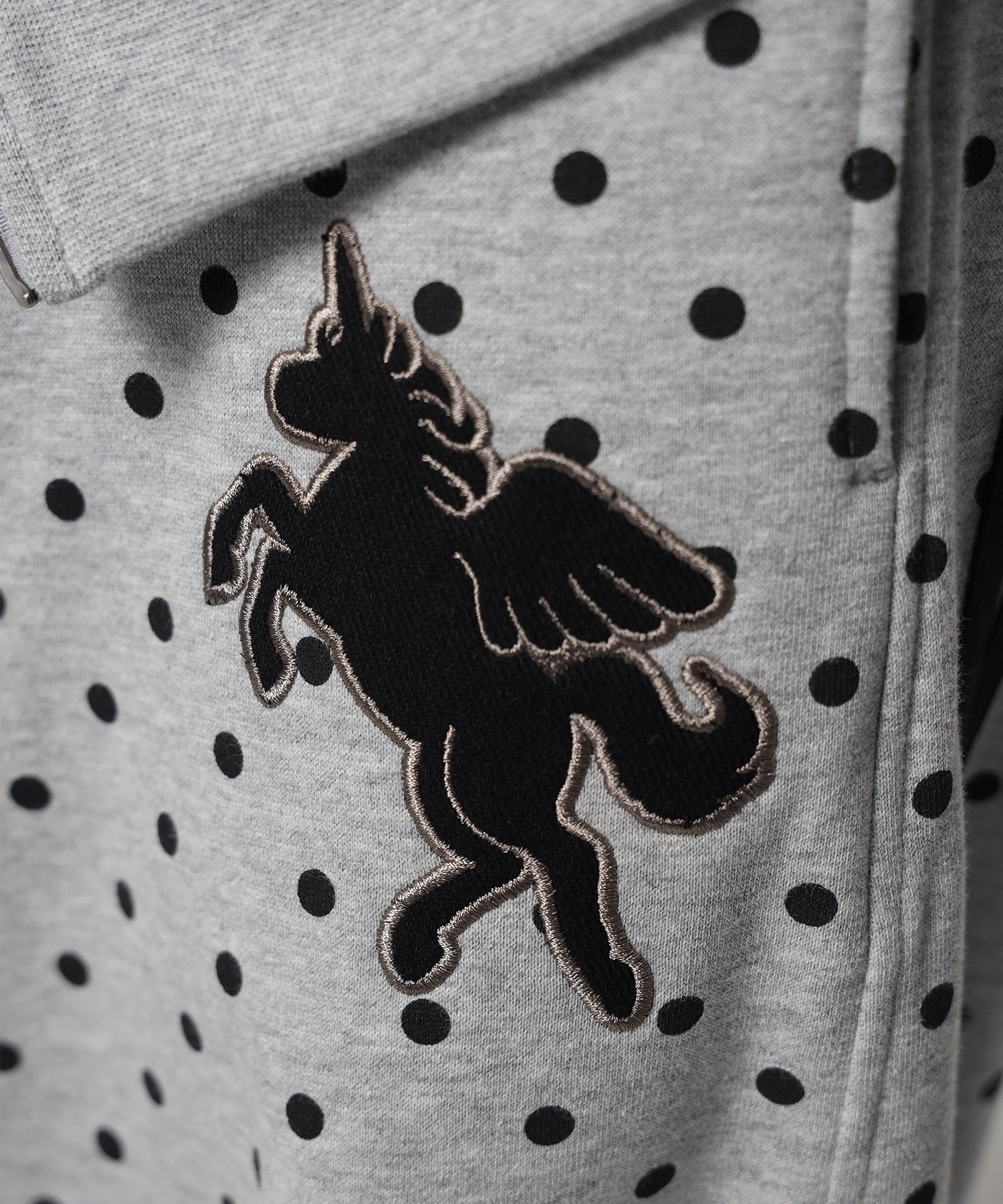 モデル:H159 Size:M