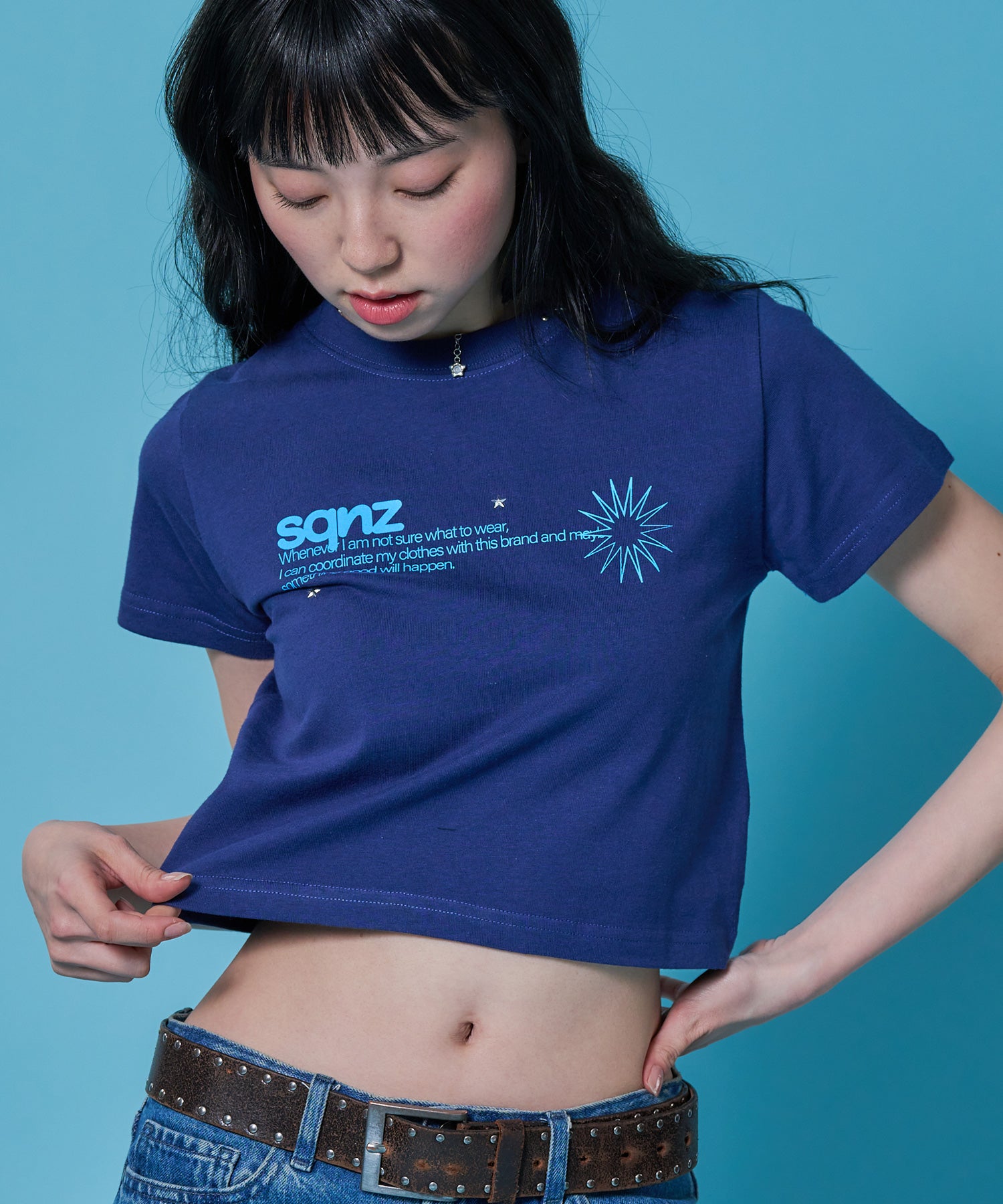 モデル:H164 Size:S