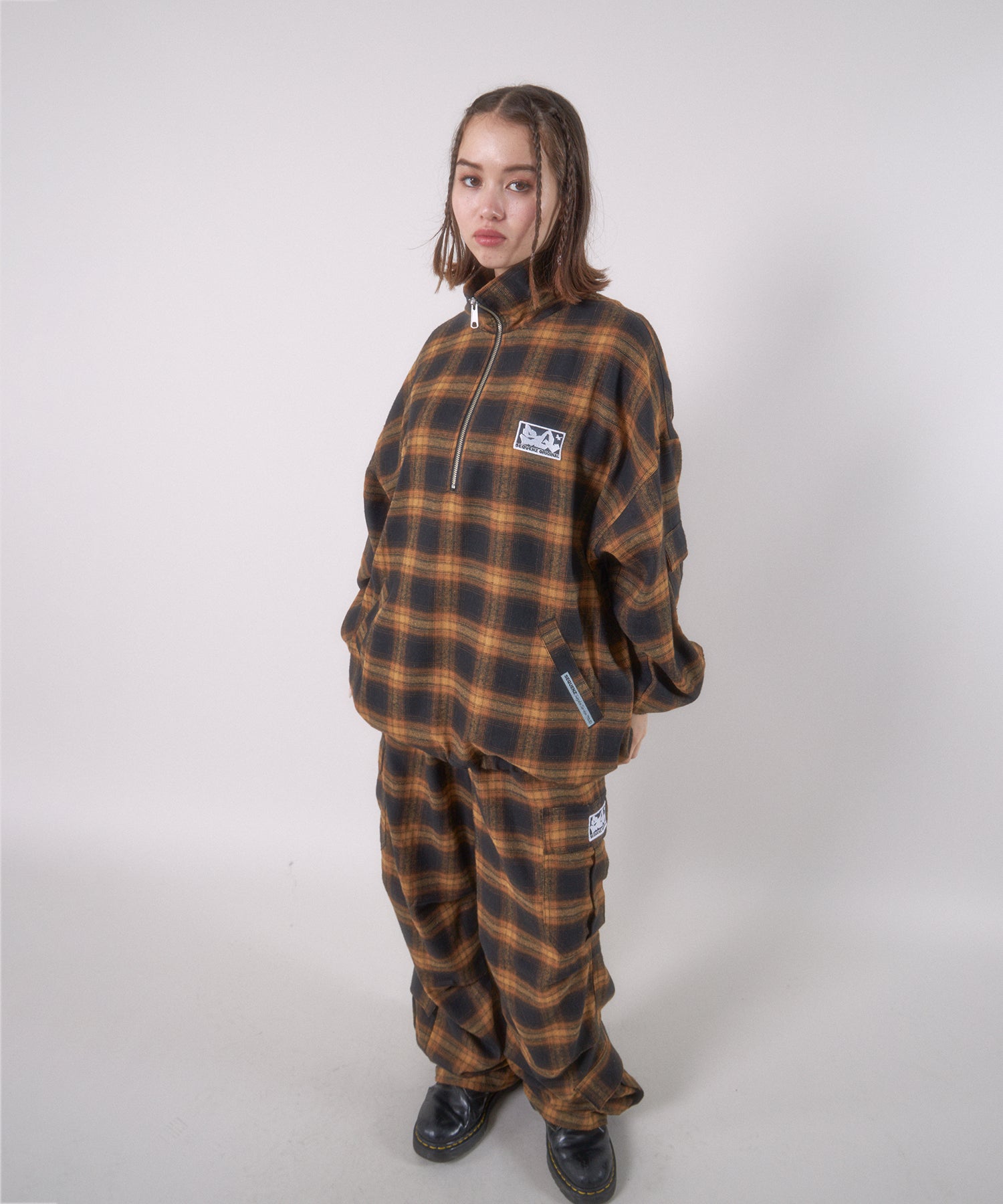 モデル: H165 Size:L
