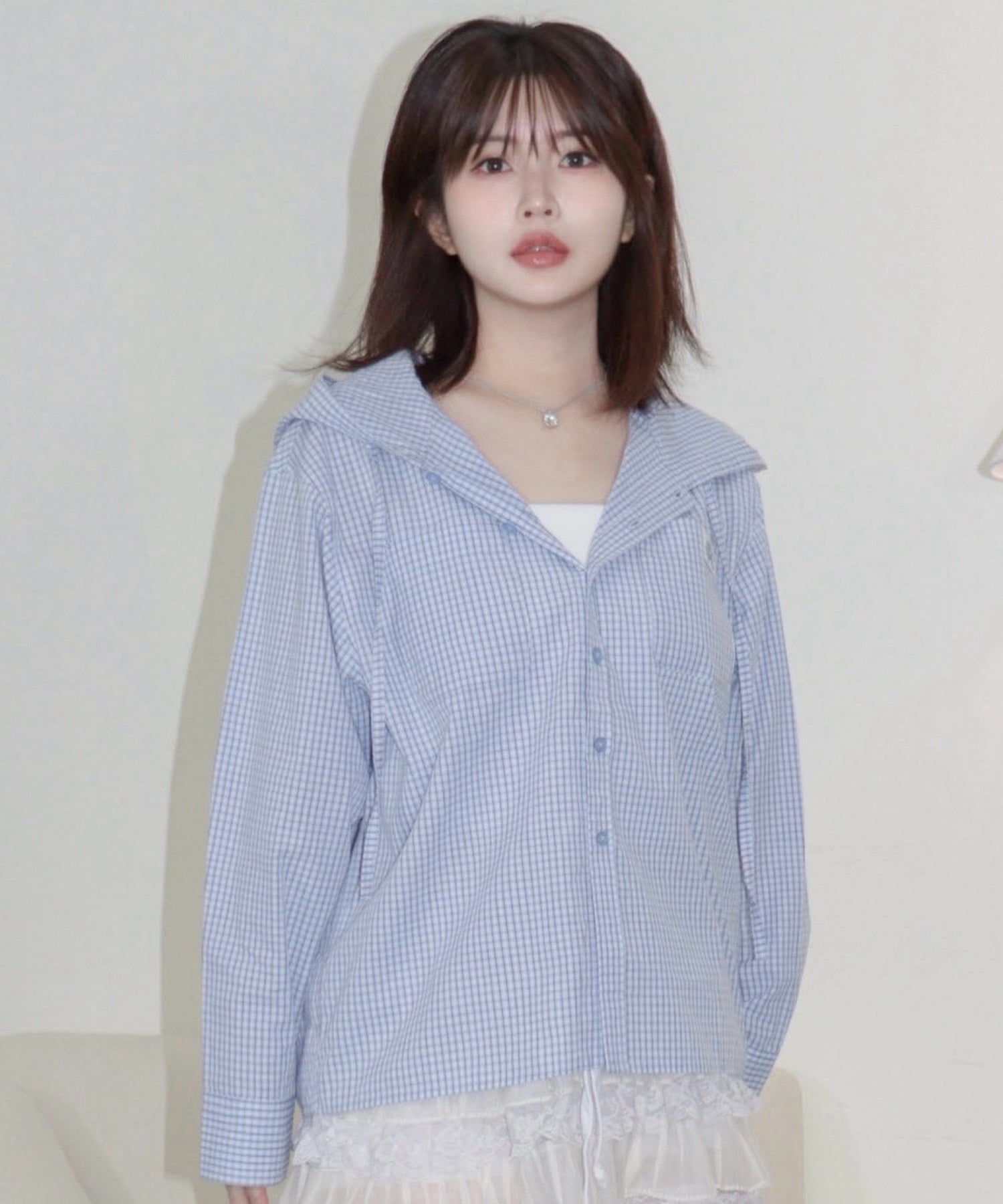モデル:H158 Size:S