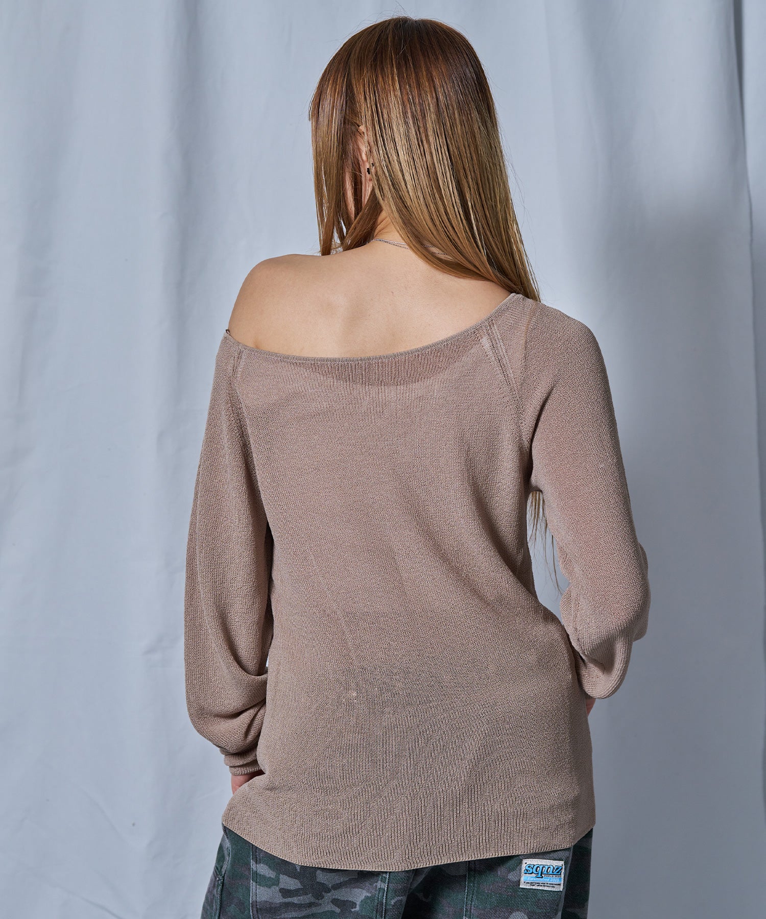 モデル:H165 Size:S