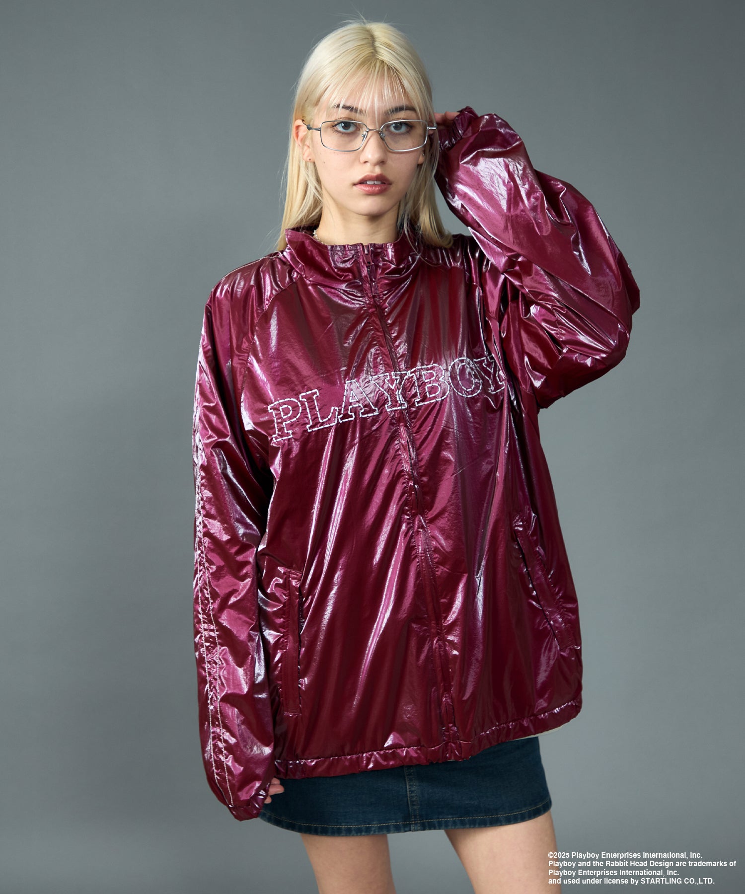 モデル:H170 Size:L