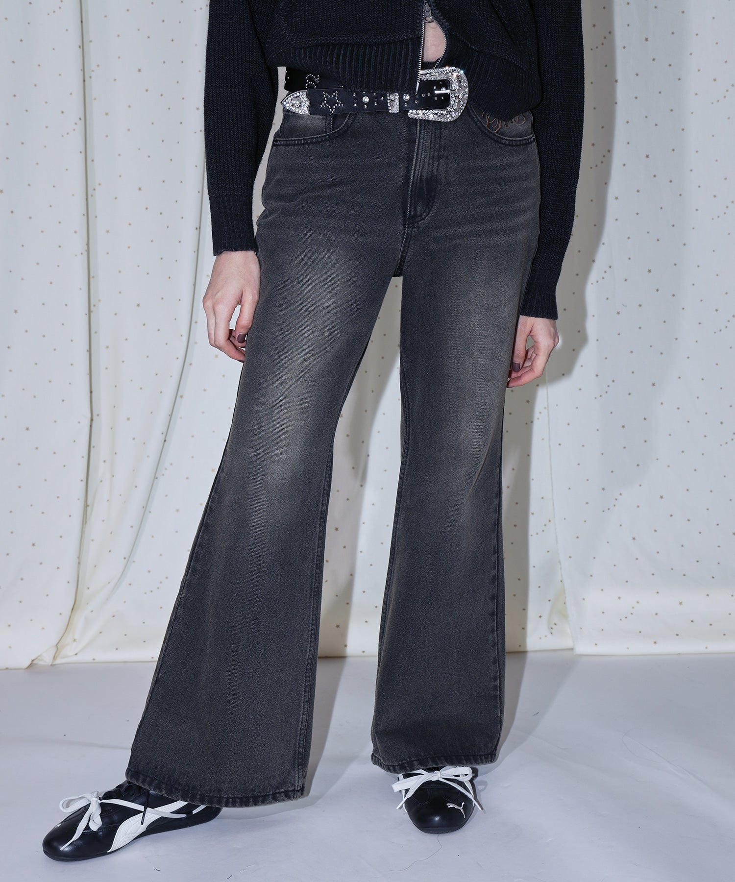 モデル:H171 Size:M