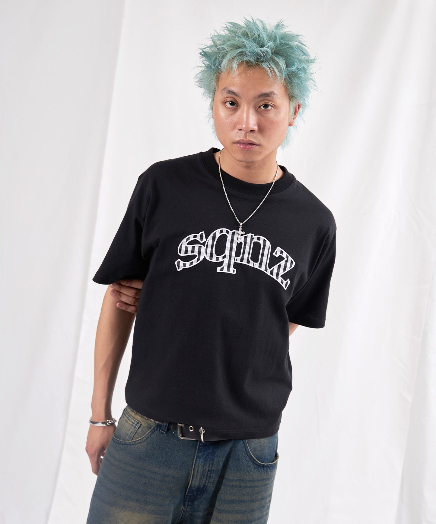 モデル:H178 Size:M