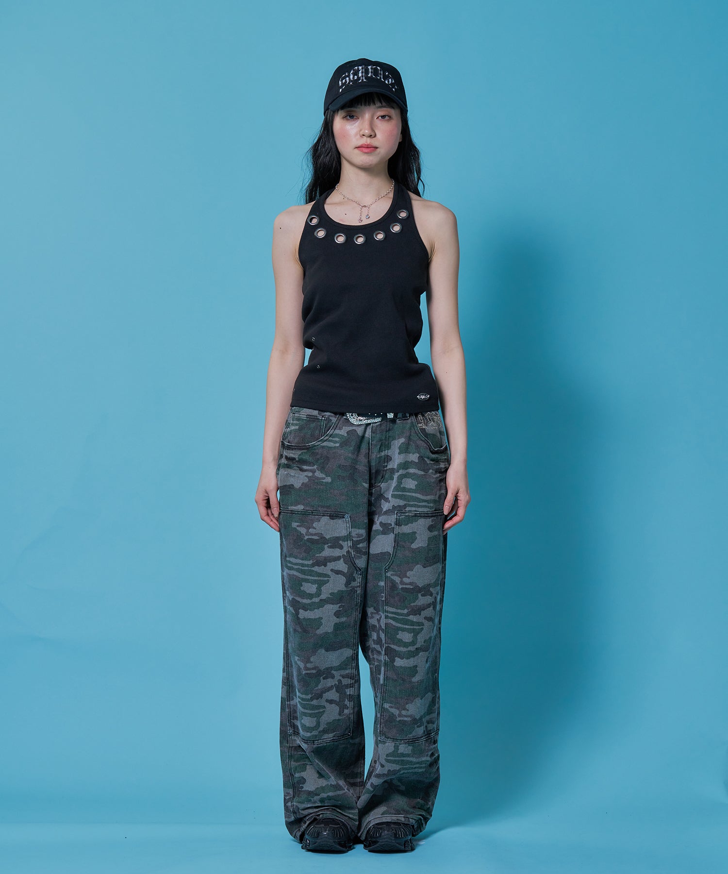 モデル:H164 Size:M