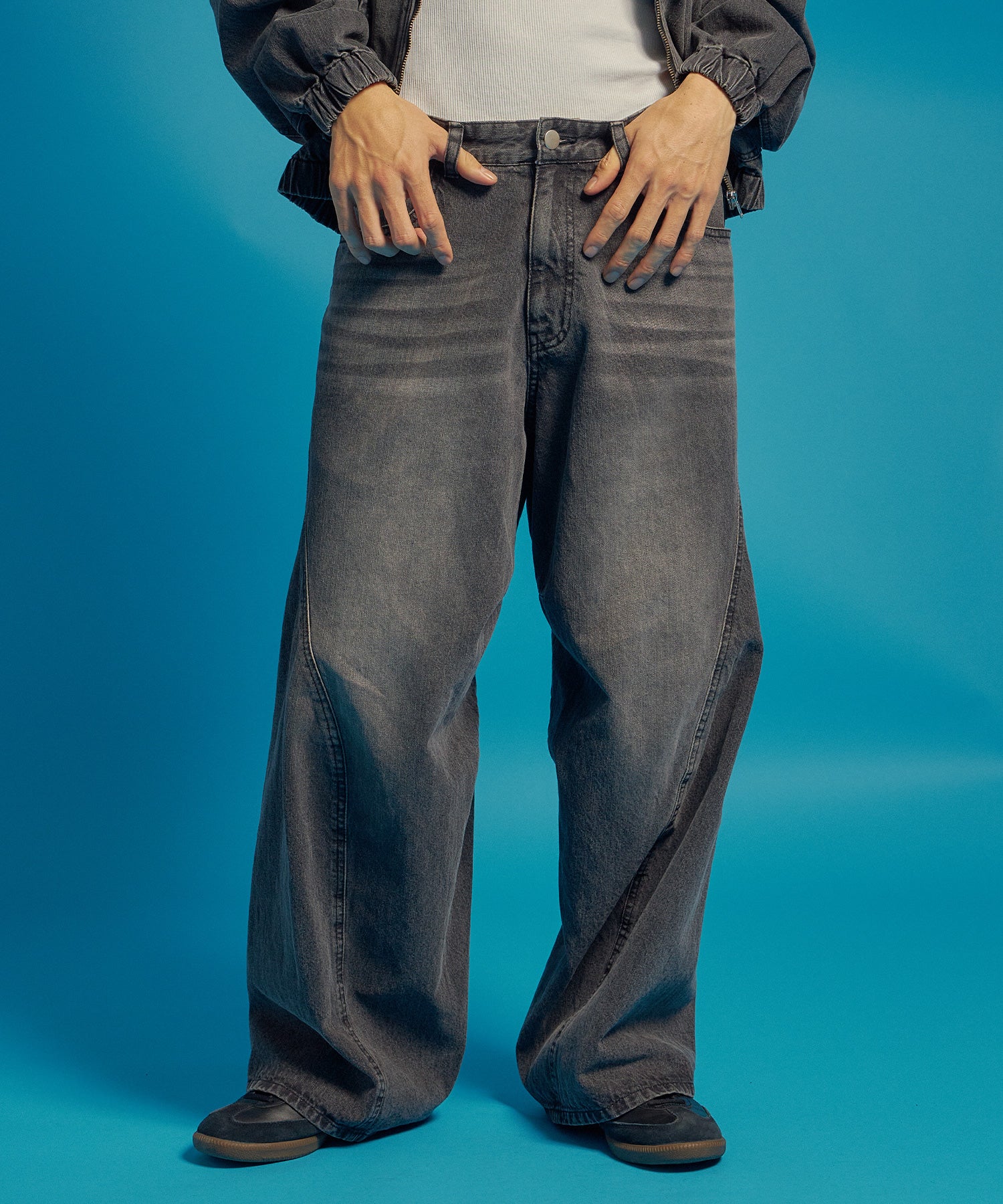 モデル:H180 Size:L