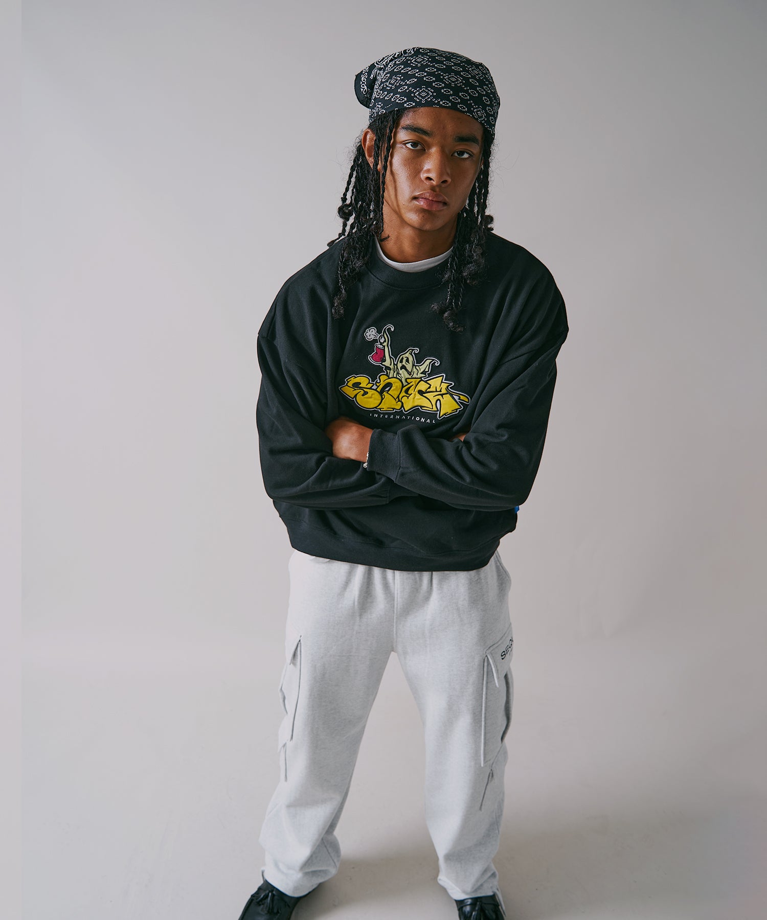 モデル:H181 Size:L