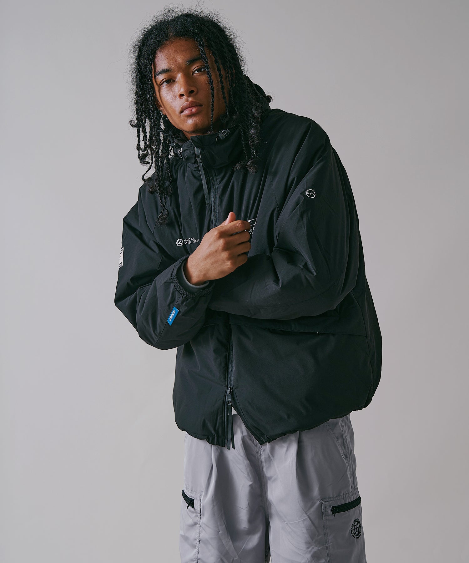 モデル:H181 Size:L
