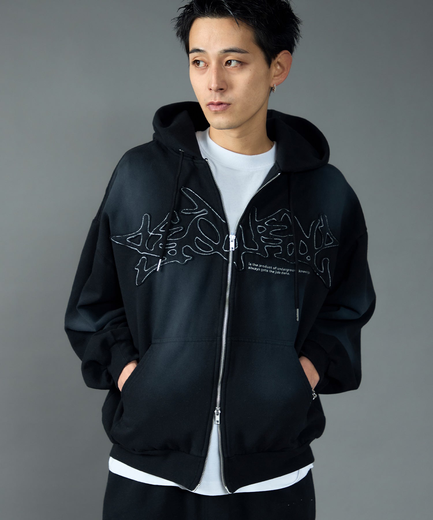 モデル:H180 Size:L