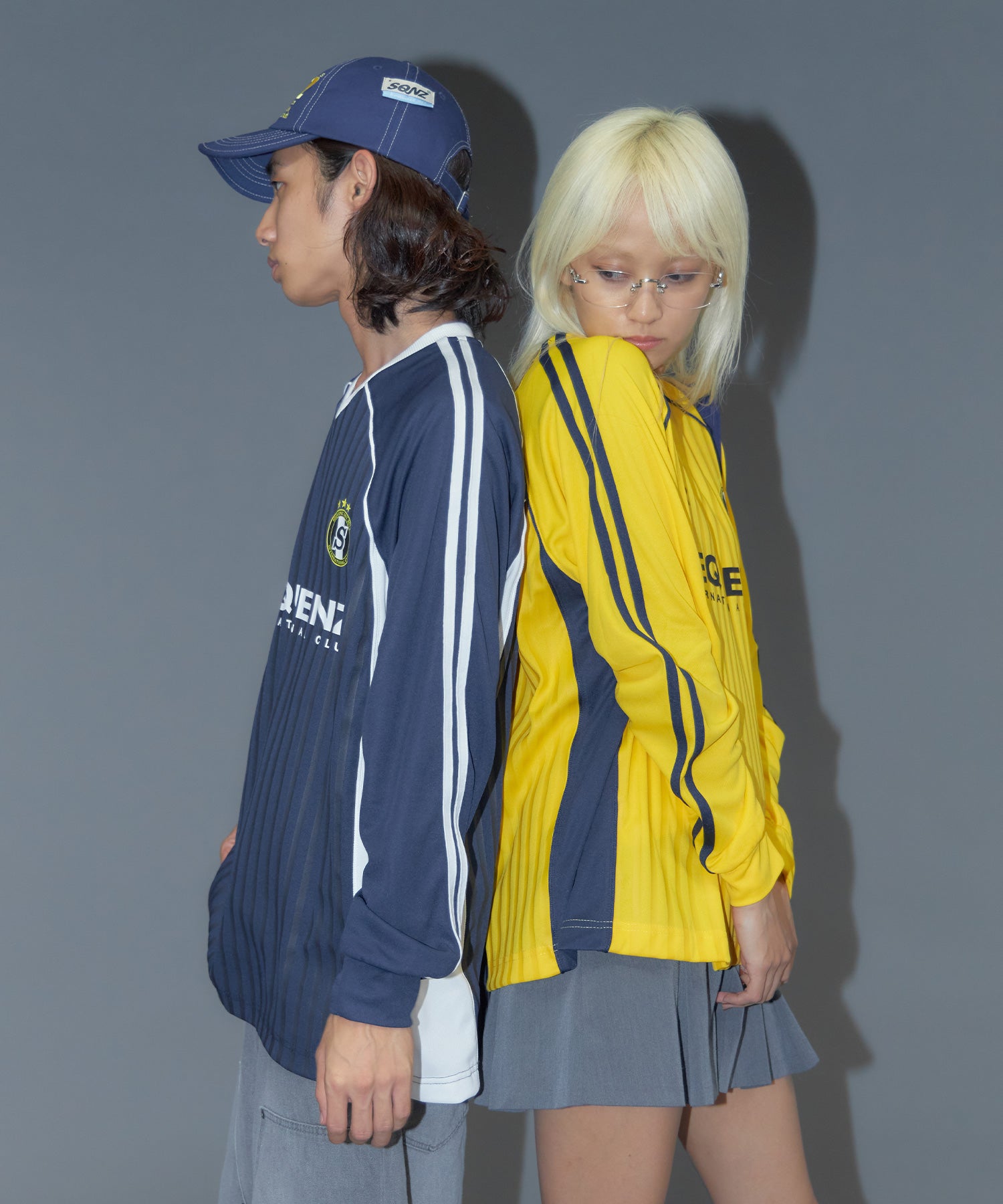 モデル:H175 Size:L H172 Size:M