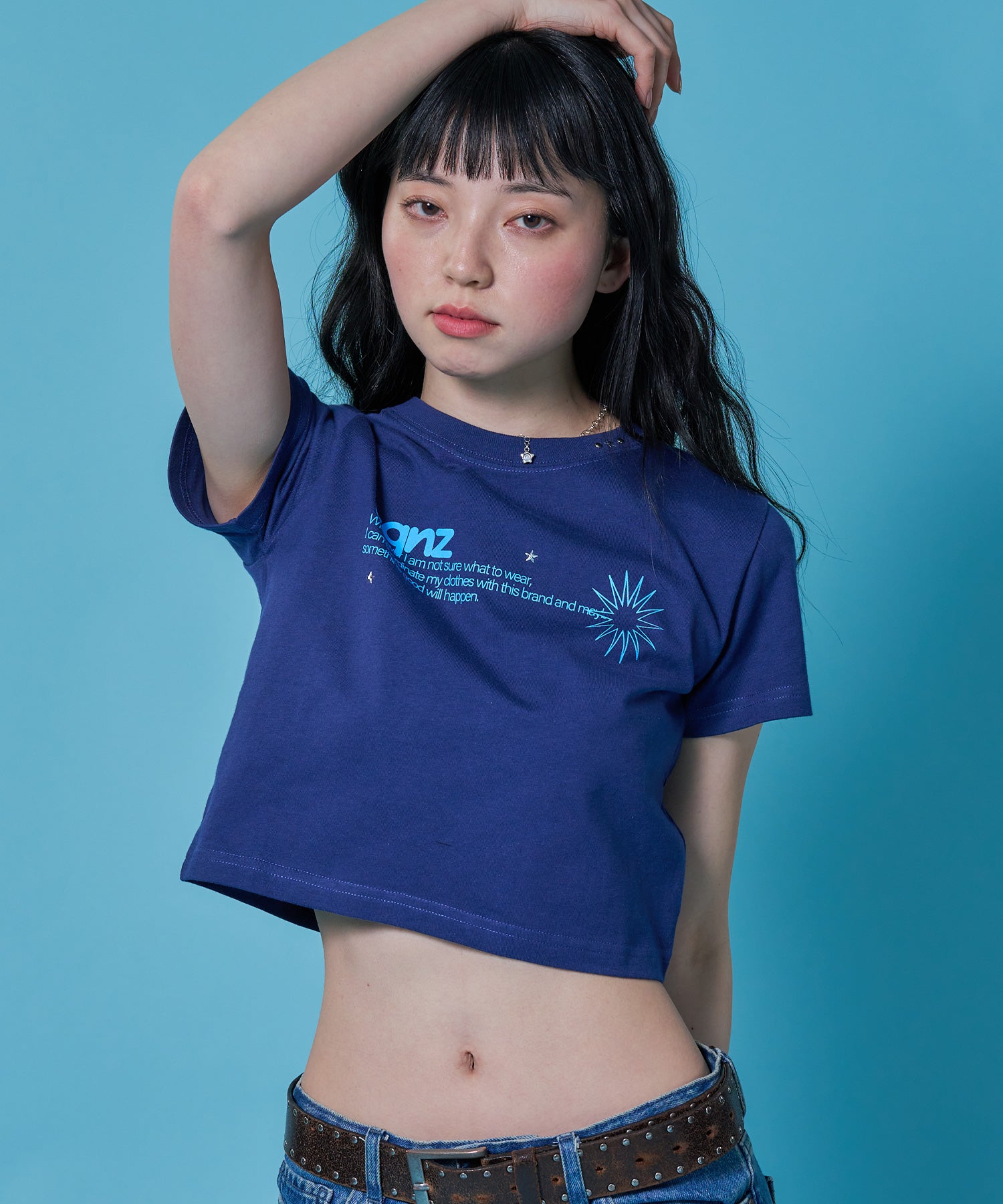 モデル:H164 Size:S