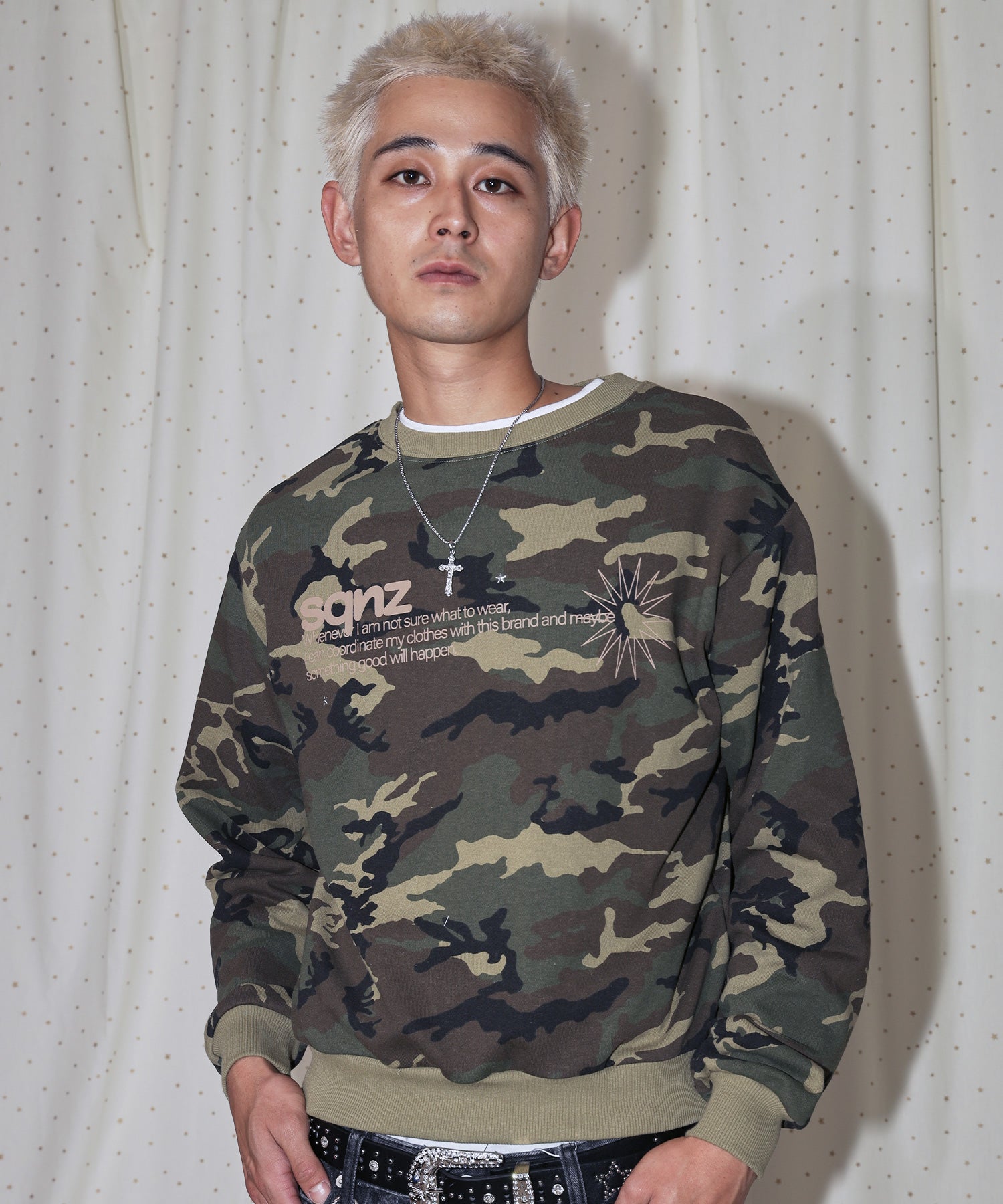 モデル:H181 Size:M