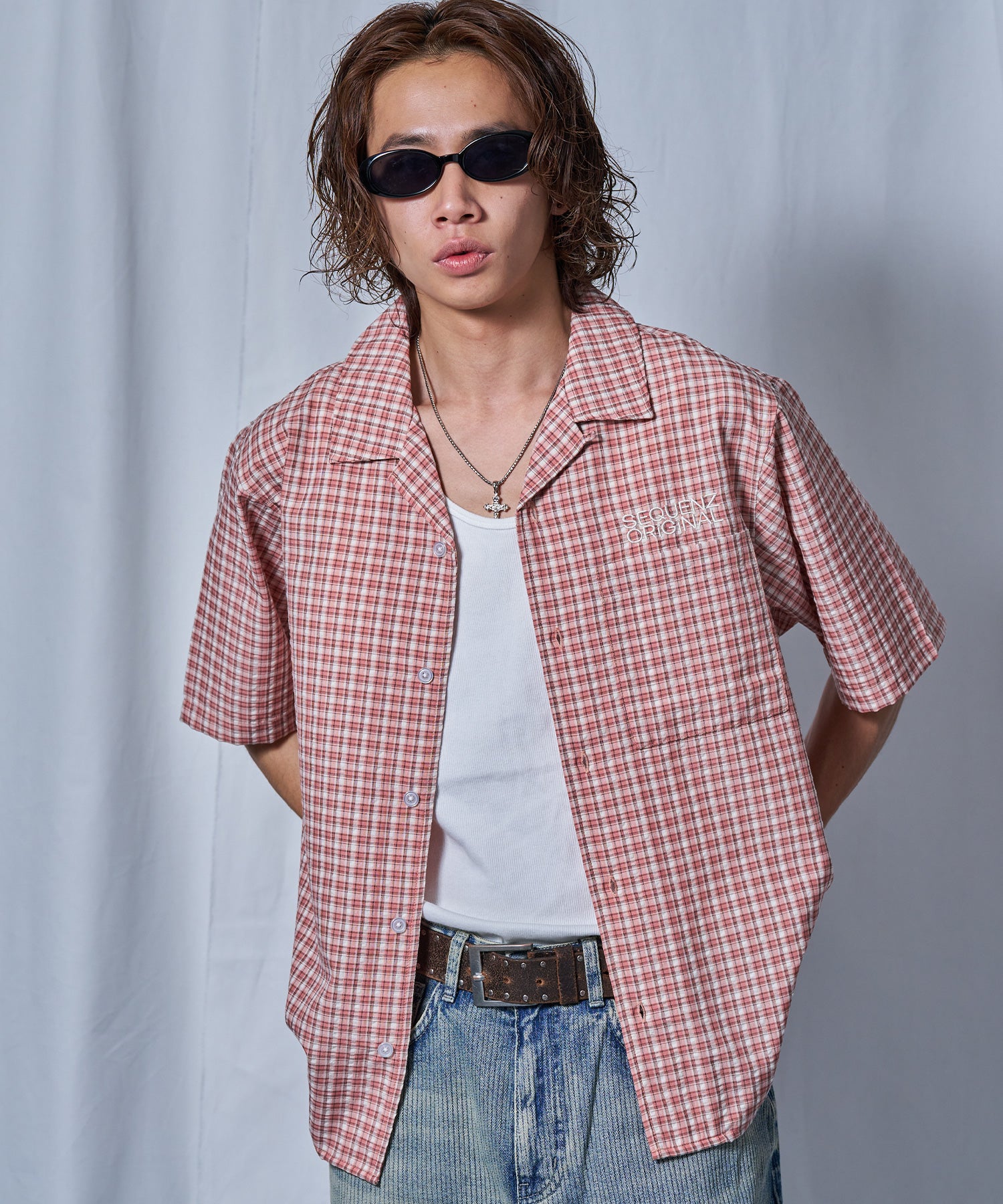 モデル:H175 Size:L
